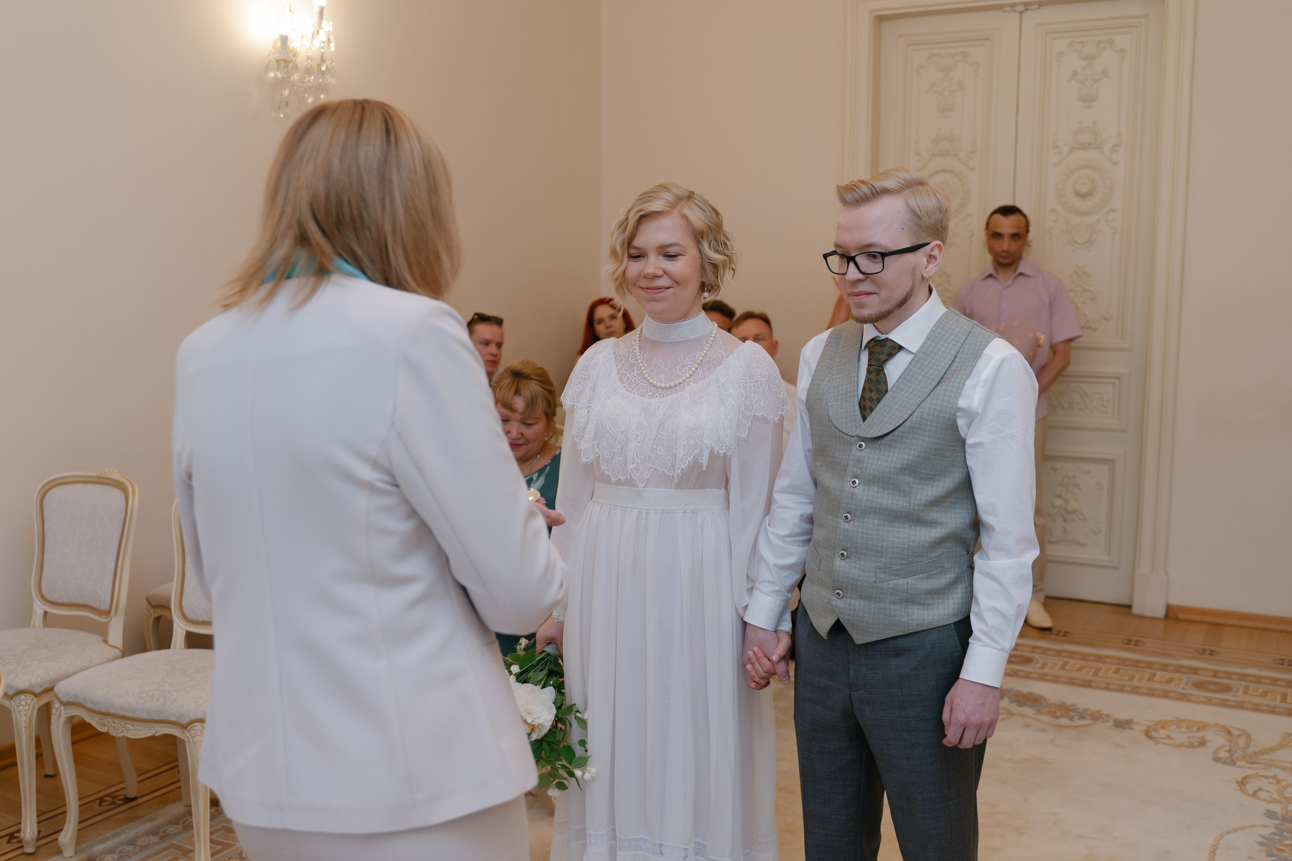 01.07.2023. Свадебный фотограф — Наталья Фед СПб/Москва