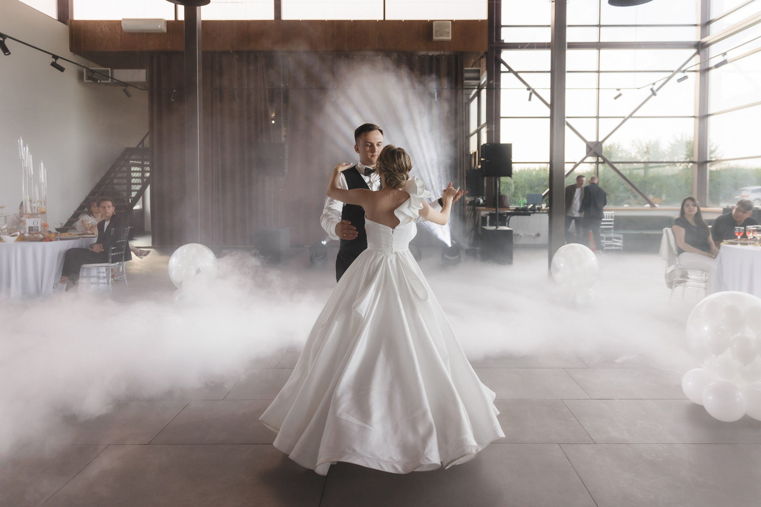 Артём и Дарья. Фотограф в Волгограде — Александра Искандерова