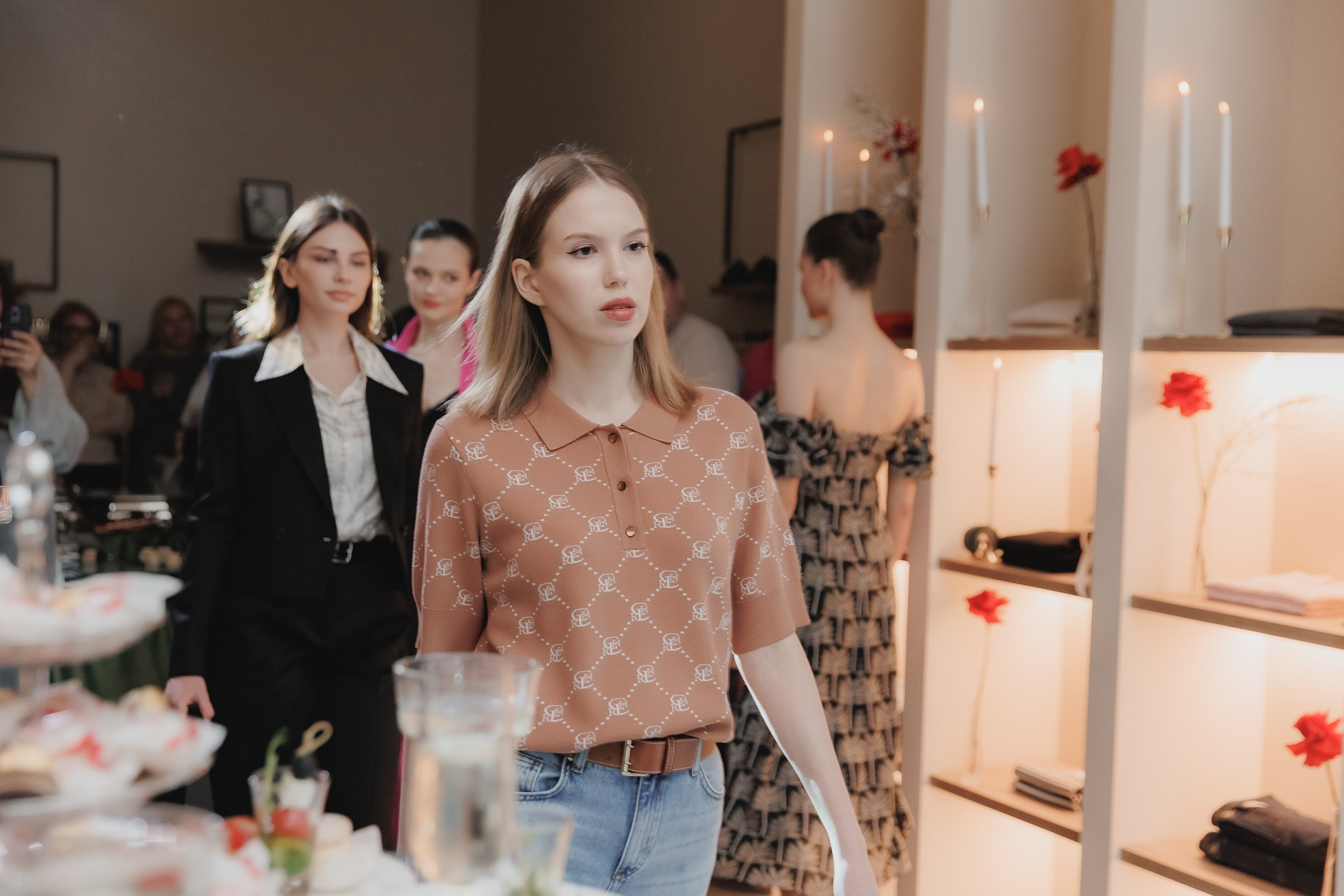 CHARUEL 1 год. Фотограф в Волгограде — Александра Искандерова