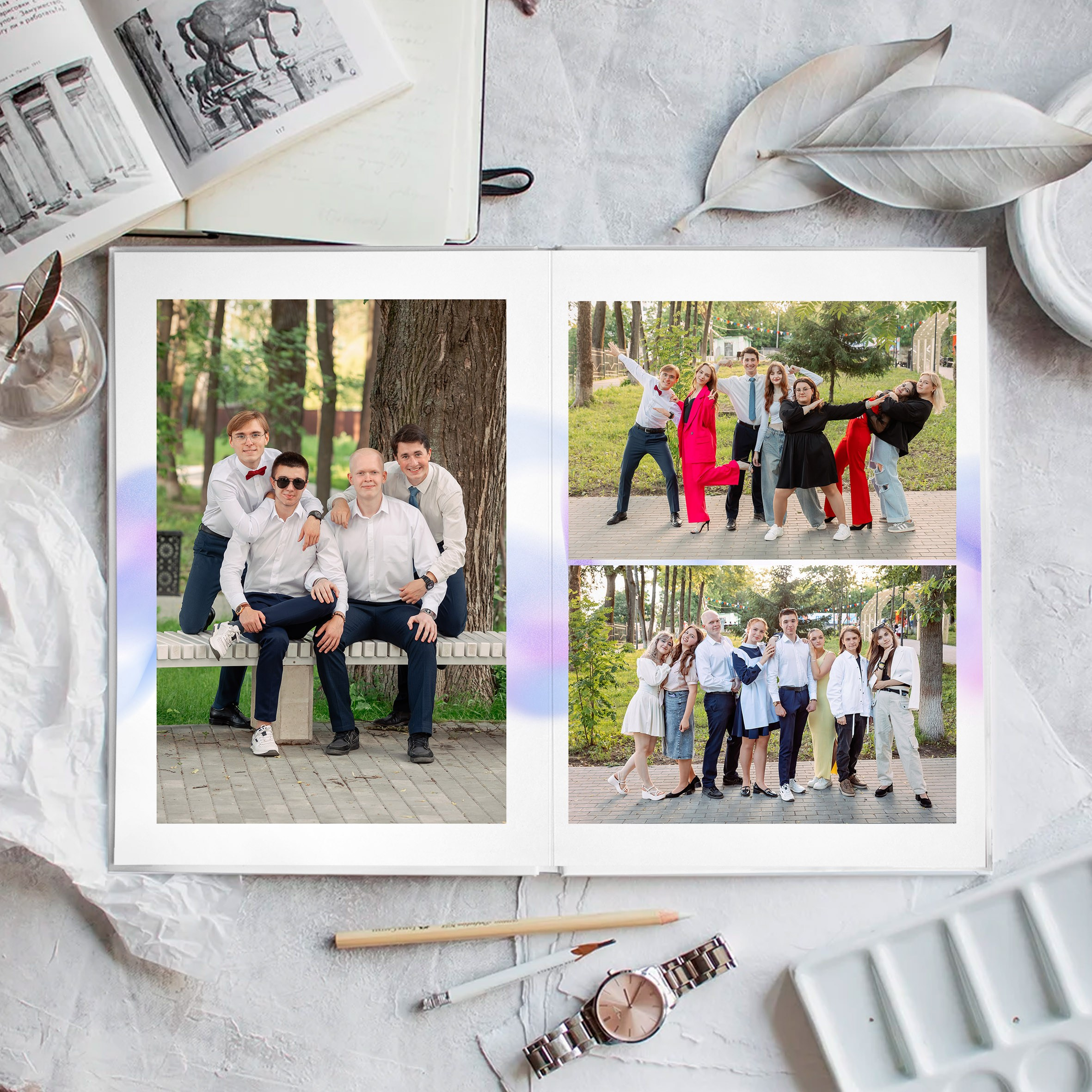 Выпускной альбом M для старшей школы. REPEYBOOK | Выпускные альбомы для детского сада и класса