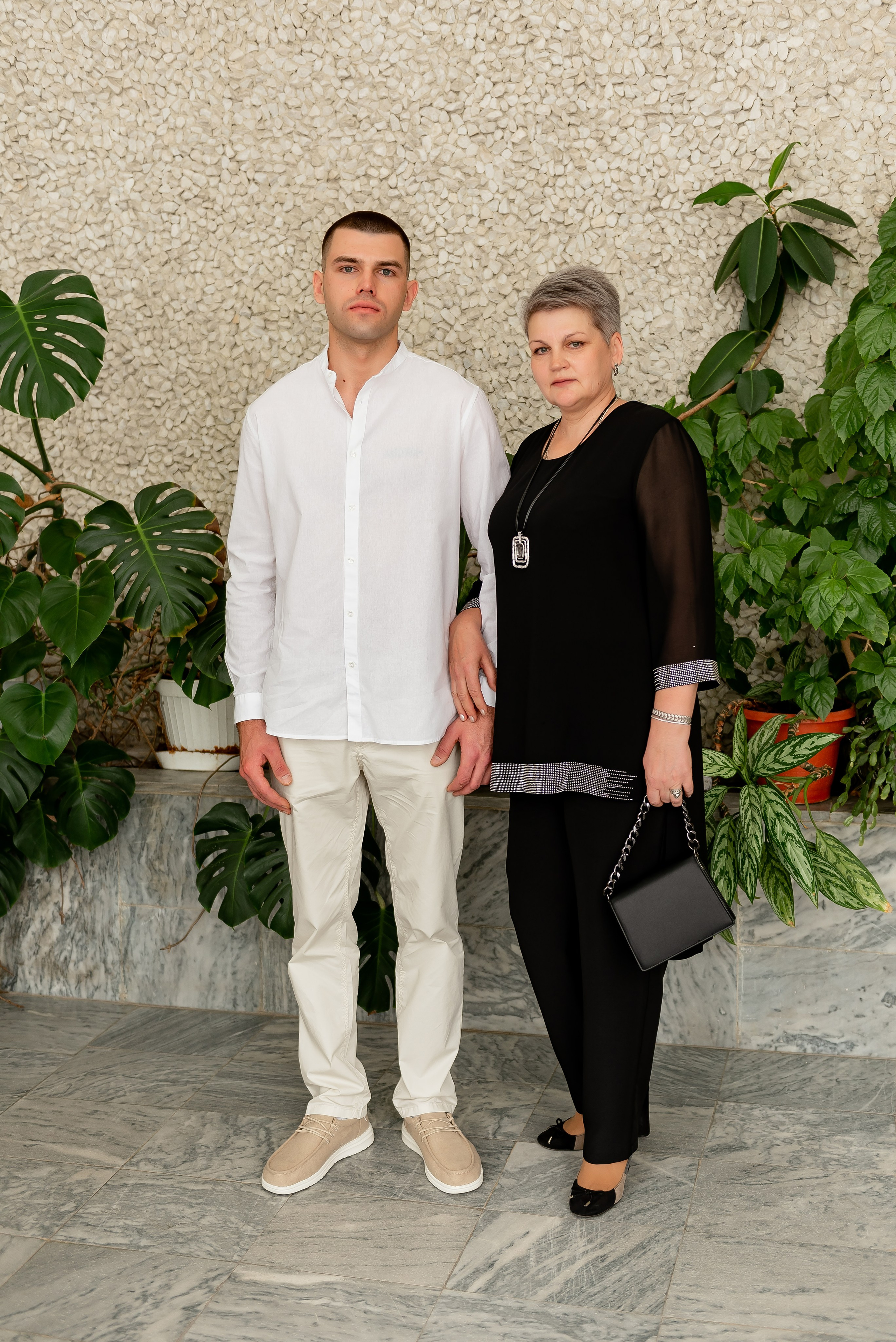 Иван и Кристина. Фотограф Татьяна Иванчикова