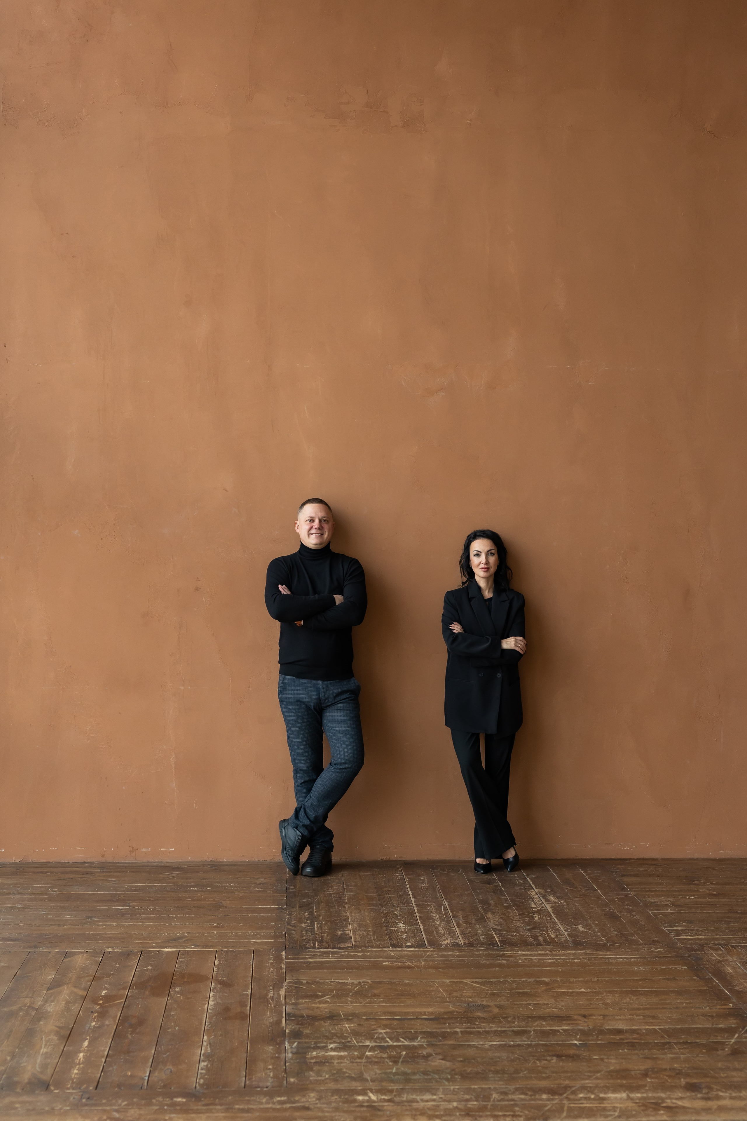 Семья Паламарчук. Семейный фотограф в Калининграде Никазакова Ольга