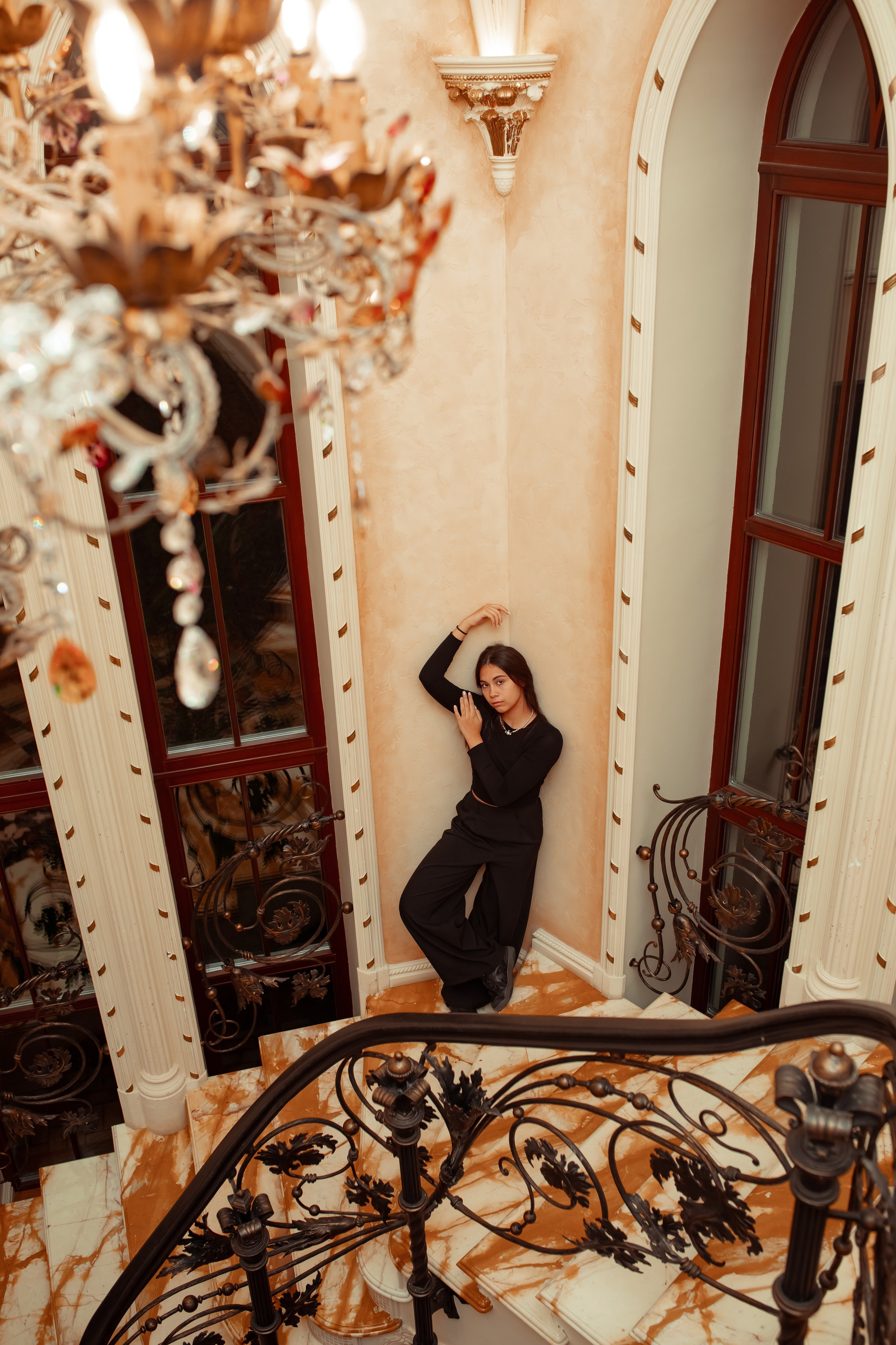 Юбилей Светланы (6 часов). Семейный и детский фотограф в Москве Дорогова Екатерина