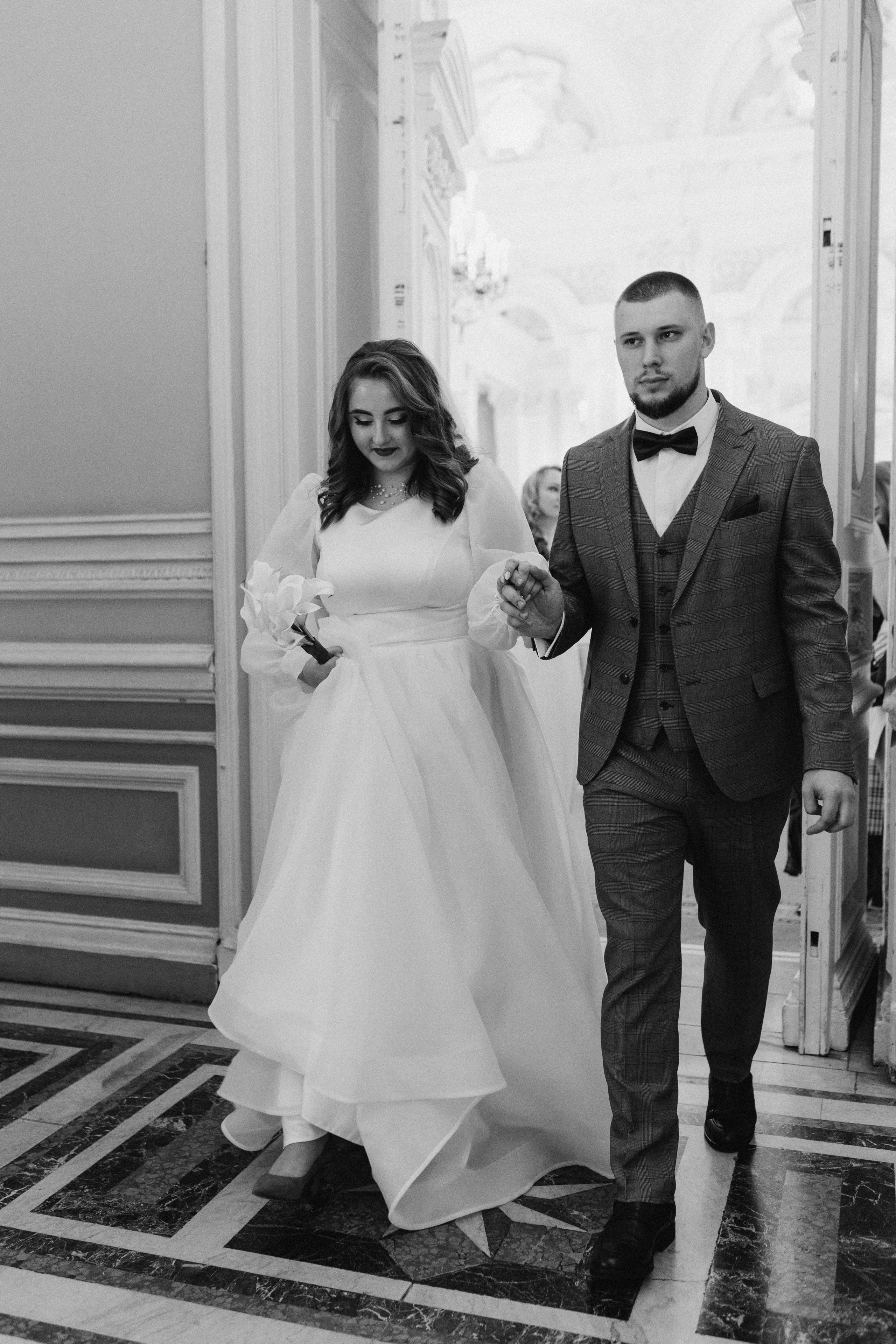 Соня и Илья. Фотограф из Петербурга