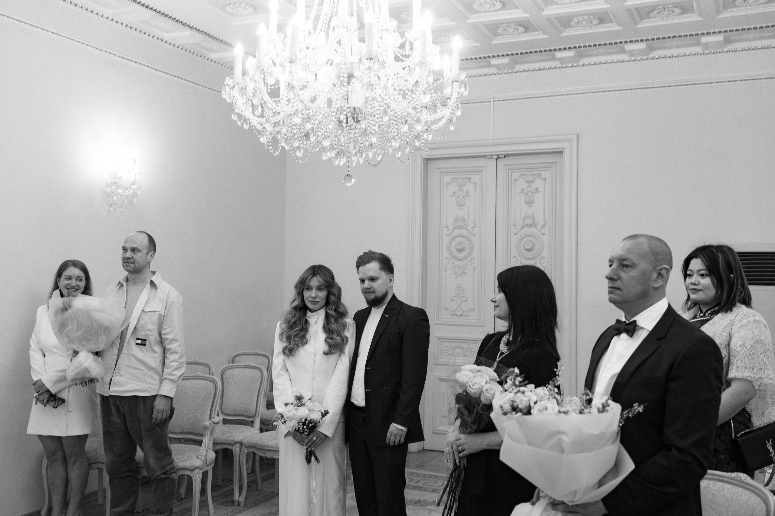 Юля и Анатолий. Фотограф из Петербурга