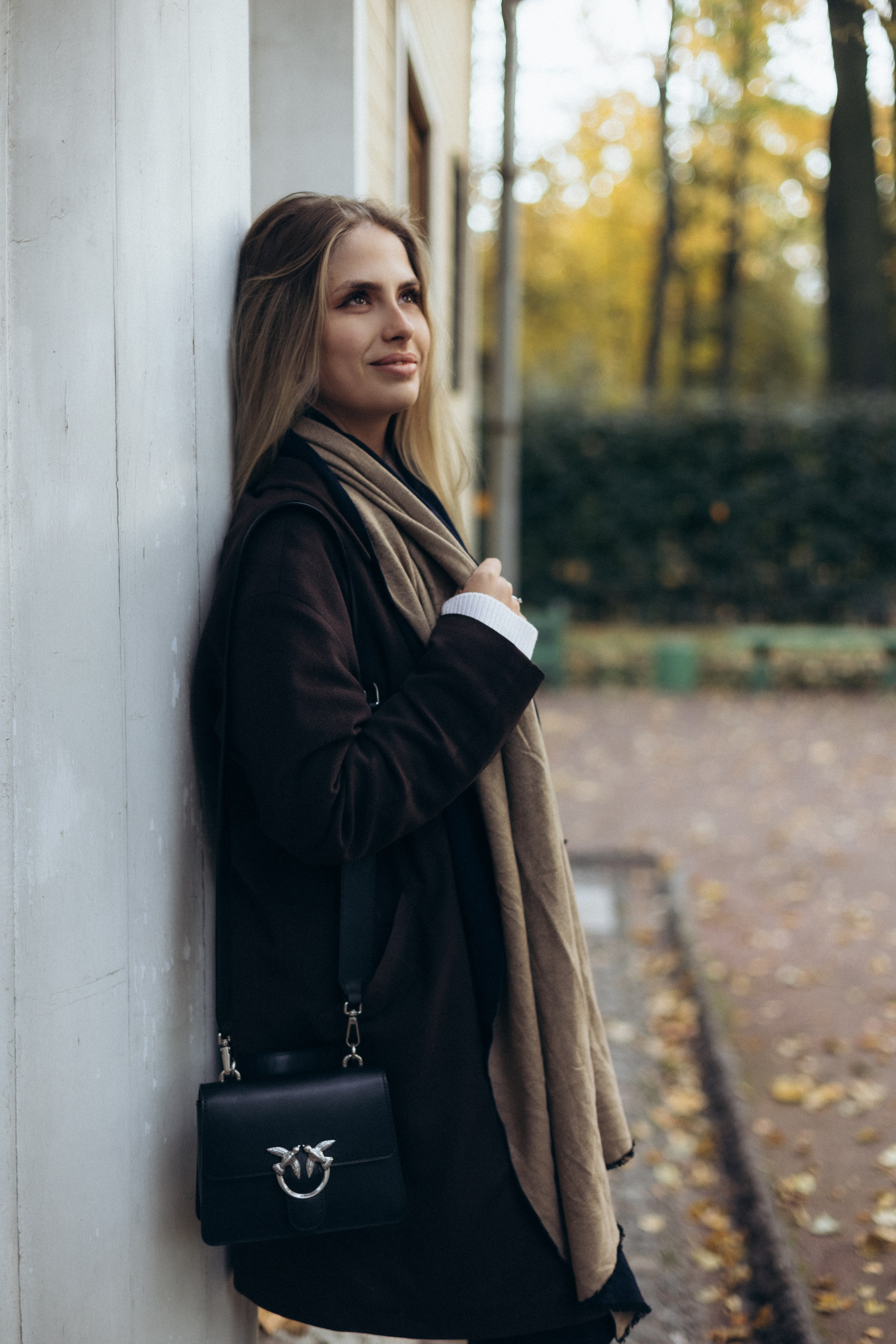 Мария. Фотограф из Петербурга