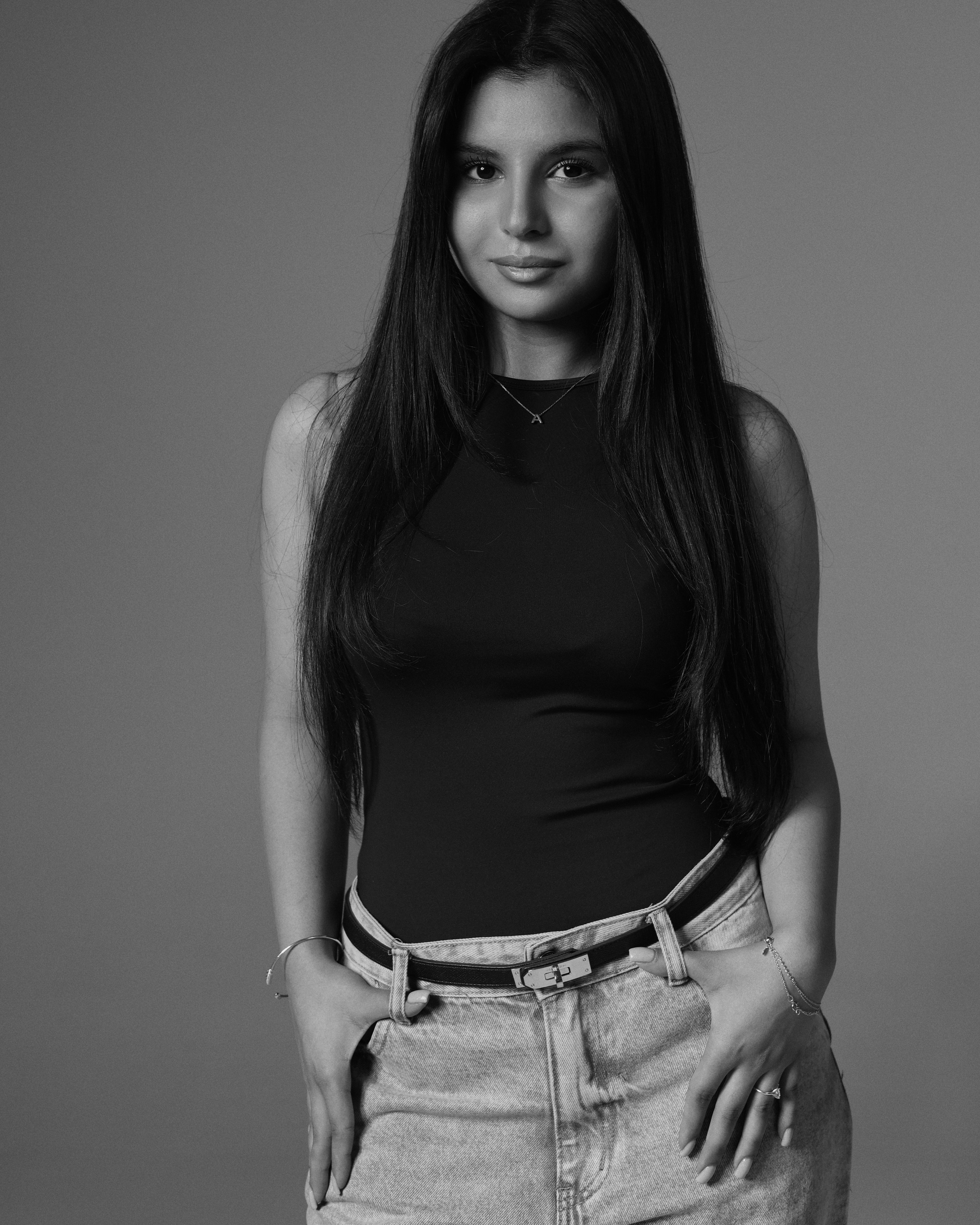 Индивидуальные съемки