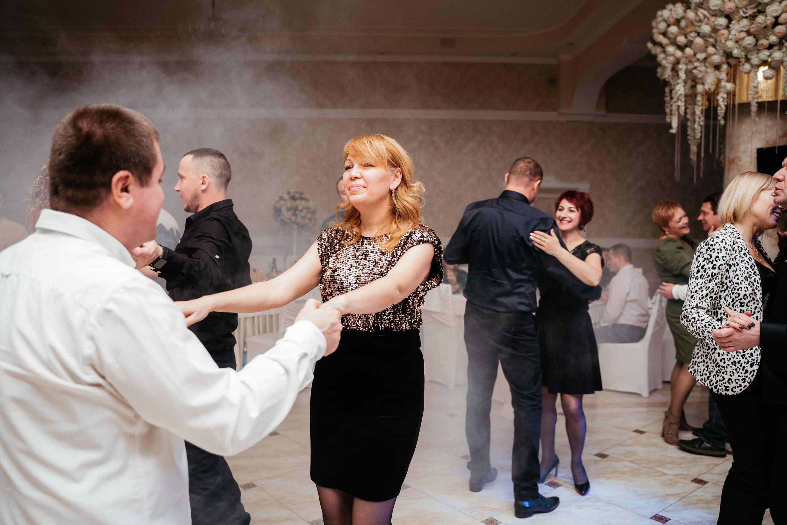 Новый год (РЭС). Свадебный фотограф в Симферополе