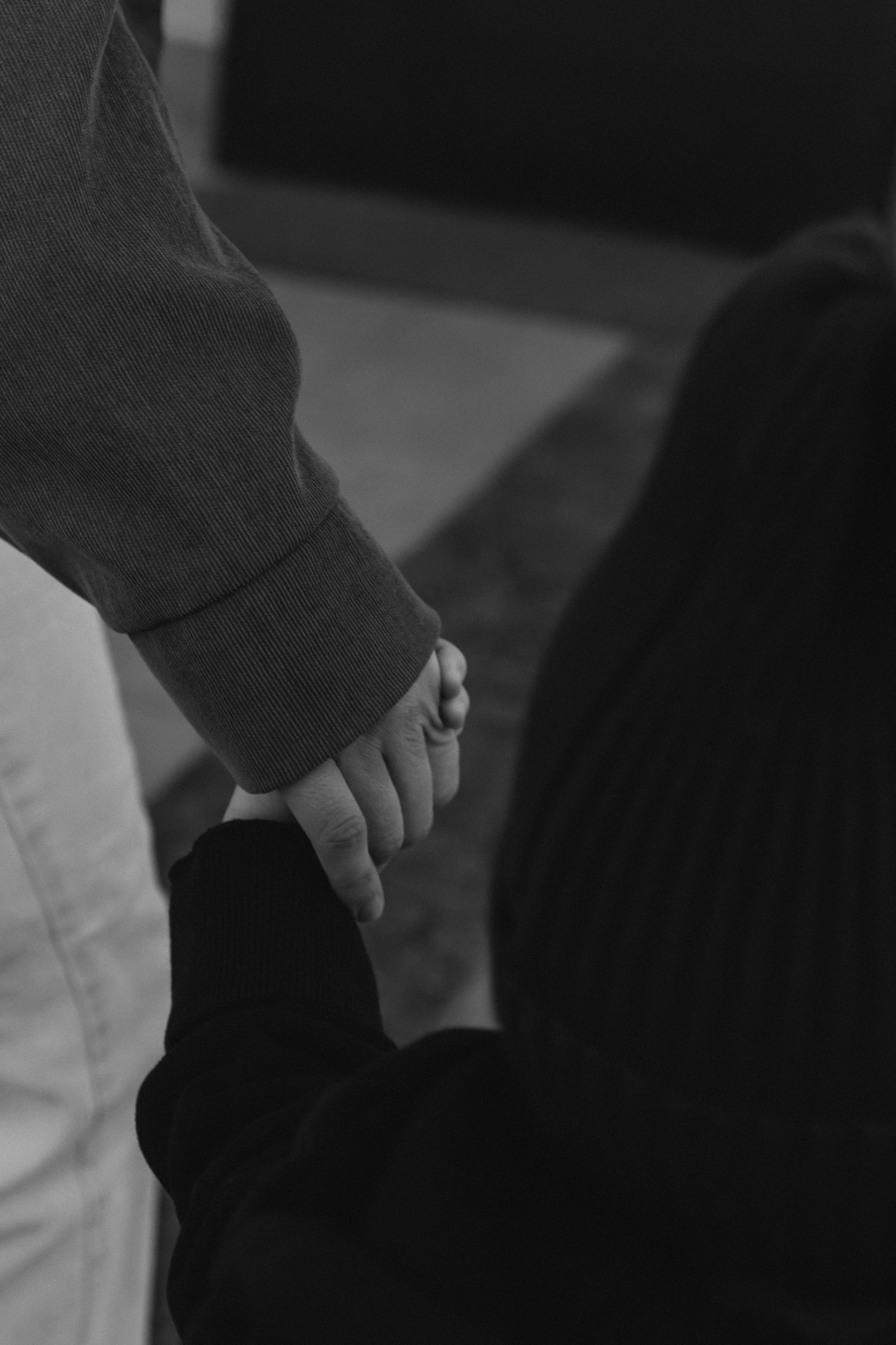 Игорь и Вероника. Семейный и свадебный фотограф Анастасия Слободчикова. Лысьва, Чусовой, Пермь