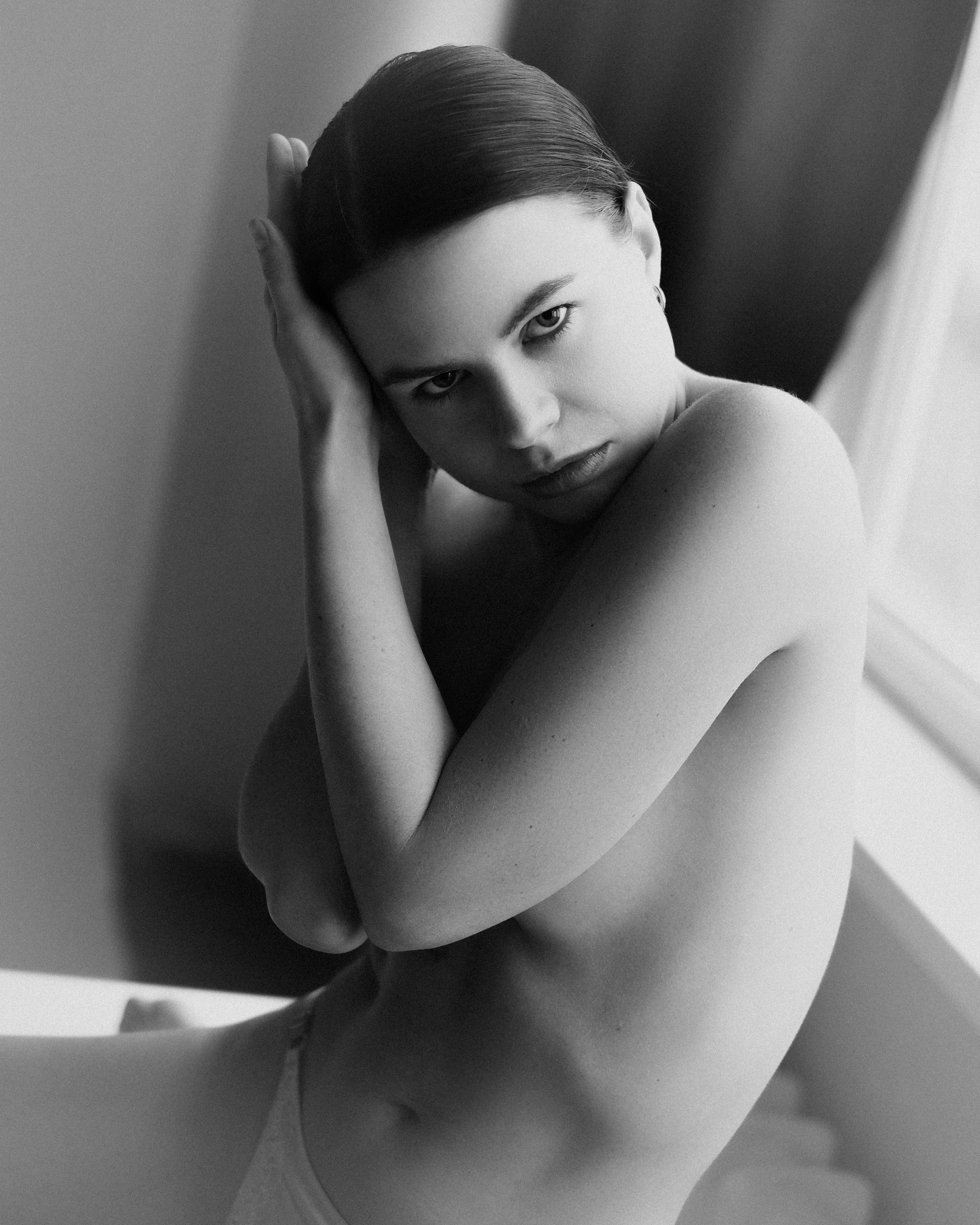 Alina. Главная