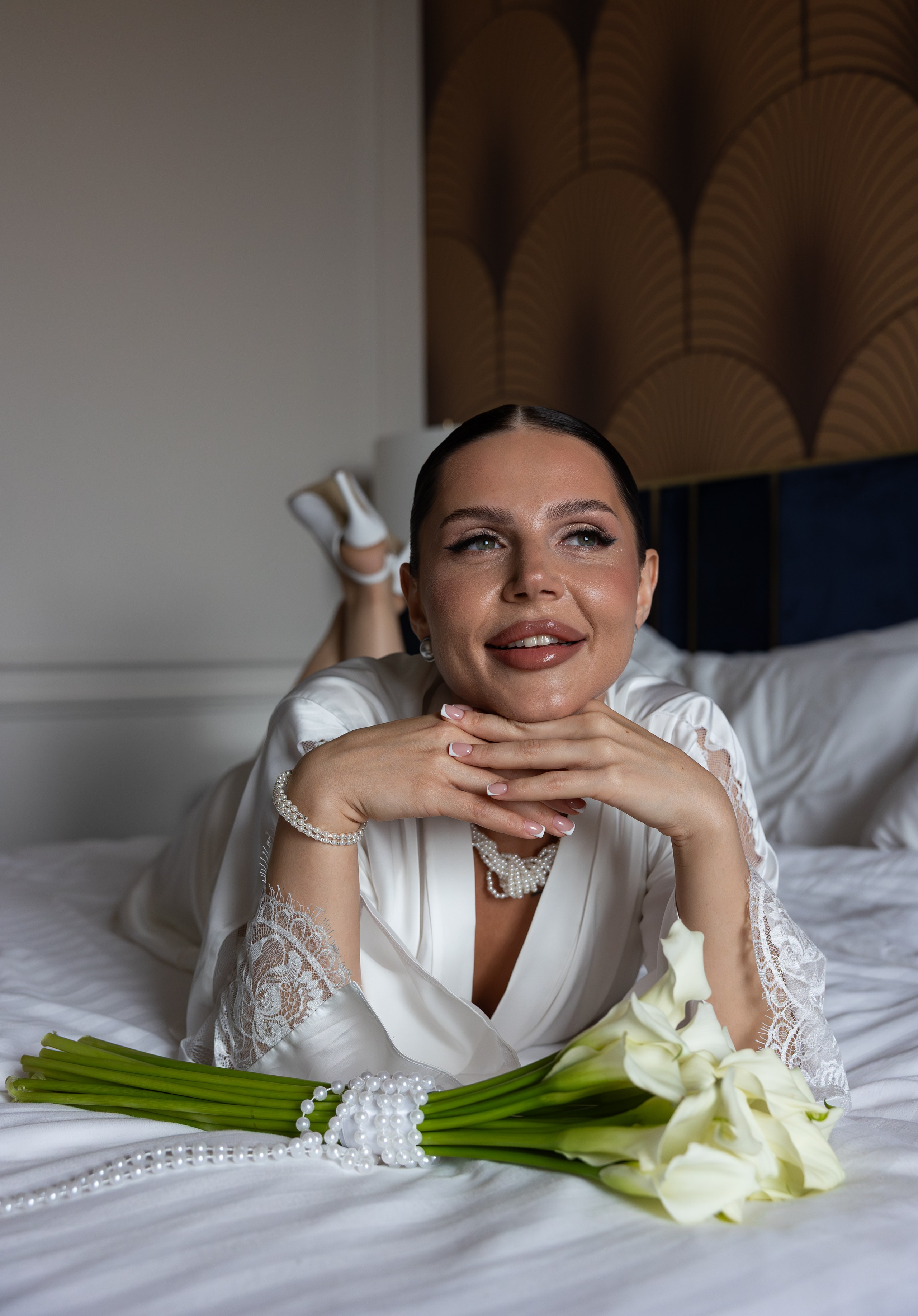 Д+М. Свадебный и семейный фотограф в Москве Вероника Сычева