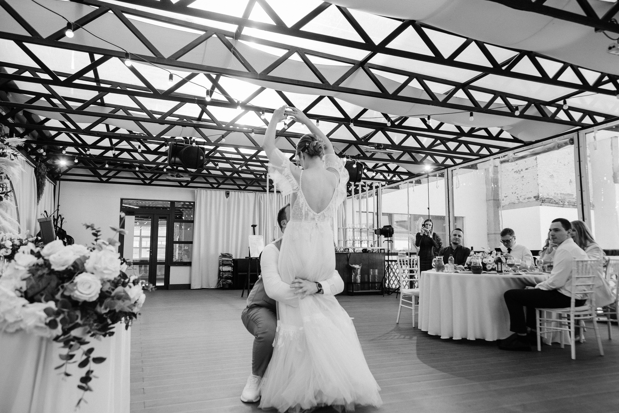 Сергей и Анастасия/2024. Свадебный и семейный фотограф в Екатеринбурге