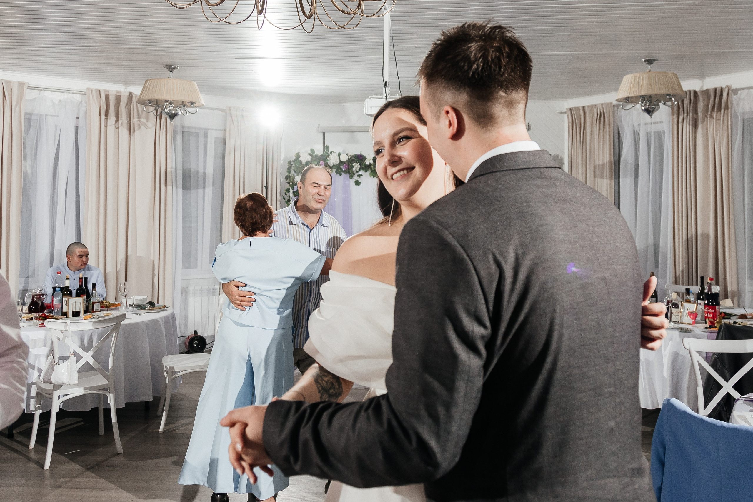 Дмитрий и Мария/2024. Свадебный и семейный фотограф в Екатеринбурге