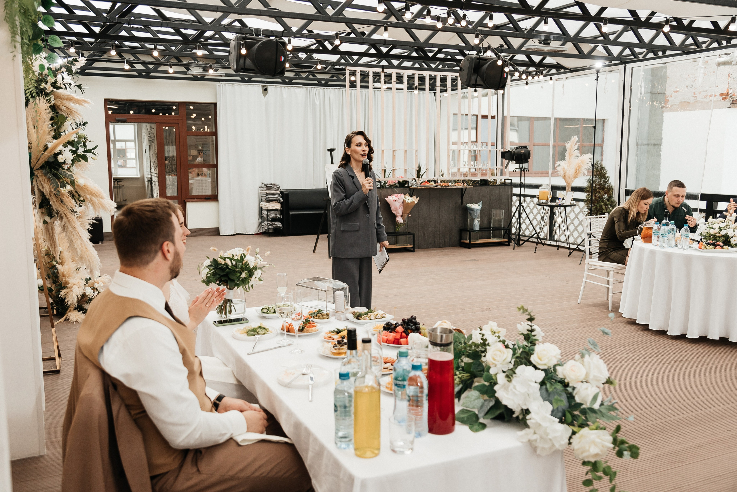 Сергей и Анастасия/2024. Свадебный и семейный фотограф в Екатеринбурге