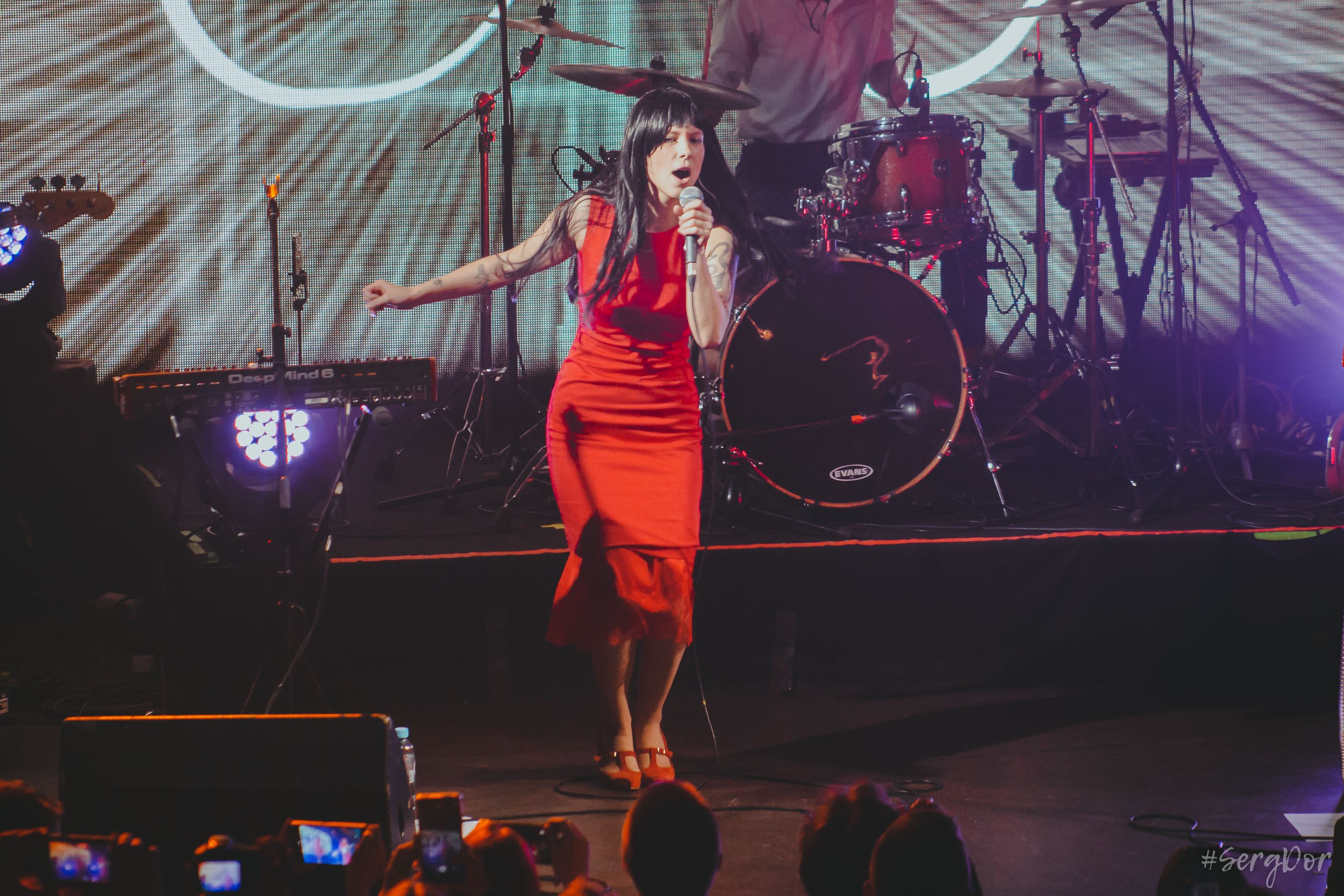 Комсомольск, клуб Космонавт, Санкт-Петербург, СПб, 26.10.2023, SergDor, концерт, алфавит, 26 октября 2023 года, #SergDor