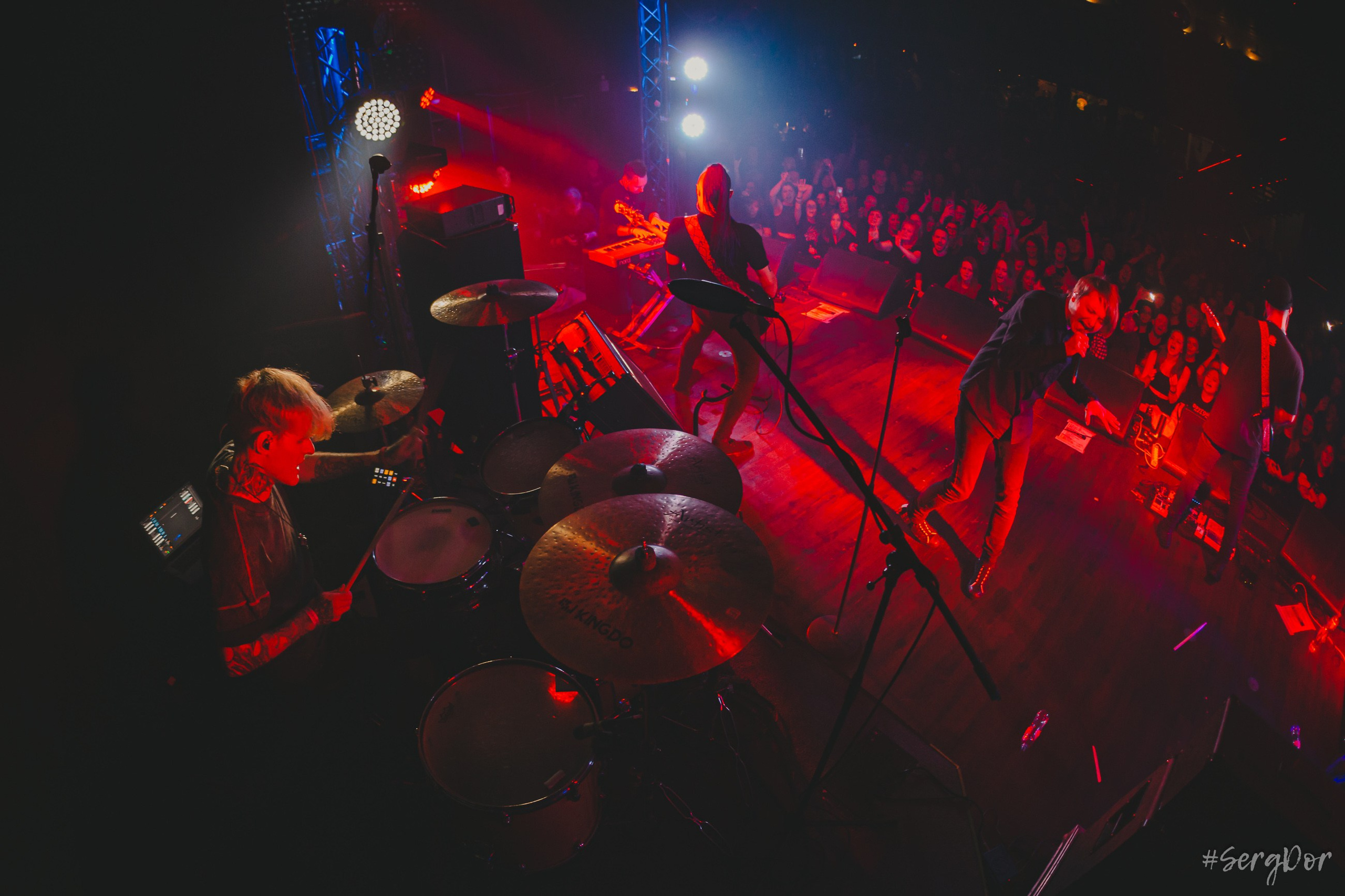 Dругой ветер, Jagger, Джаггер, Санкт-Петербург, концерт, СПб, 09.11.2024, SergDor, 9 ноября 2024 года, #SergDor, Мотыльки, Dети Весны