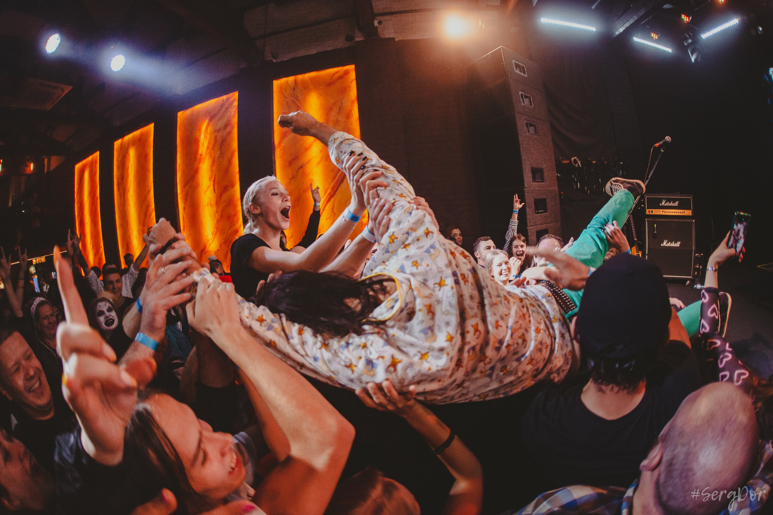 Радиопомехи, Серёга Рудаков, концерт, Культурный центра Сердце, 05.10.2024, Санкт-Петербург, 5 октября 2024 года, SergDor, #SergDor