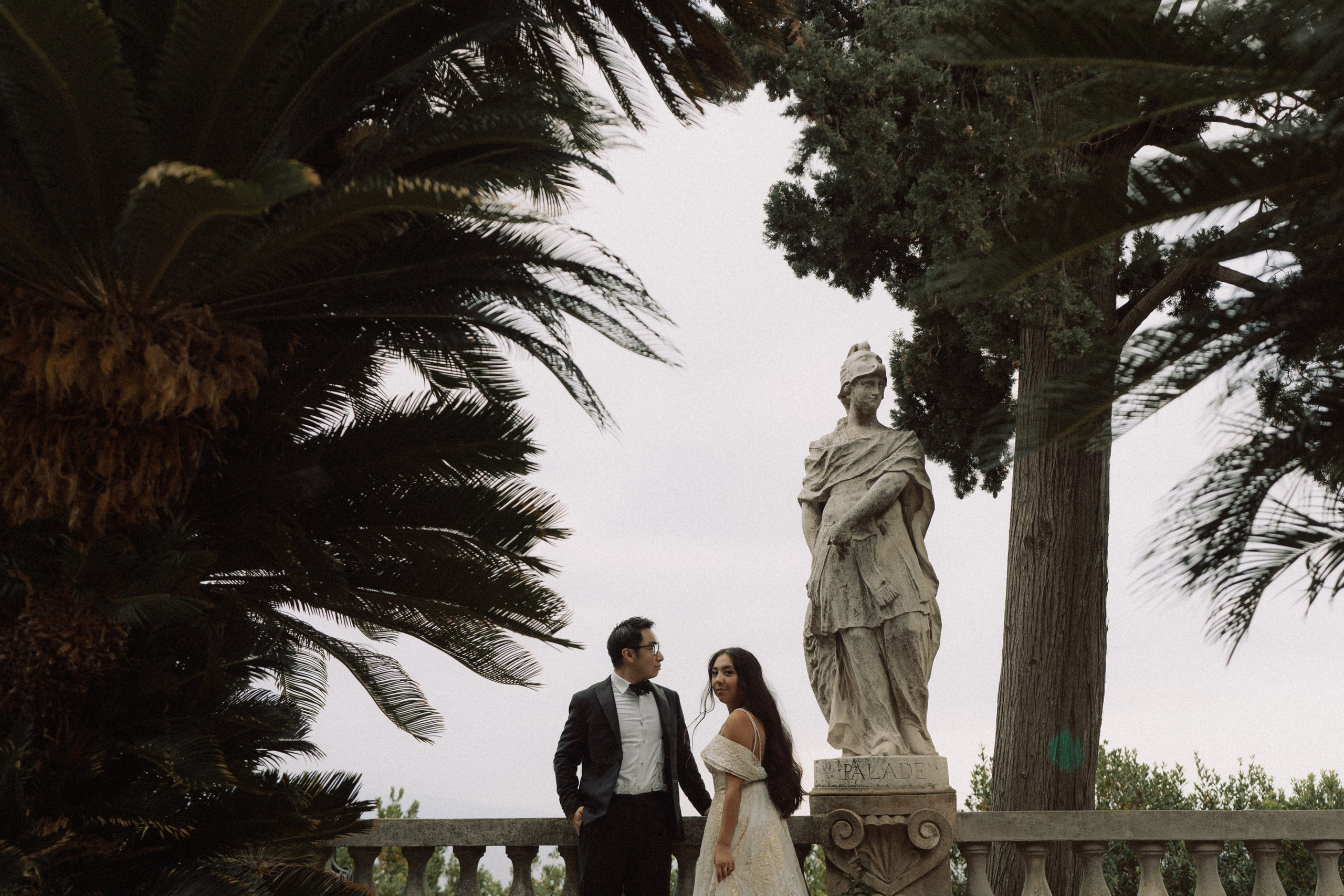 A&I, Santa Margherita