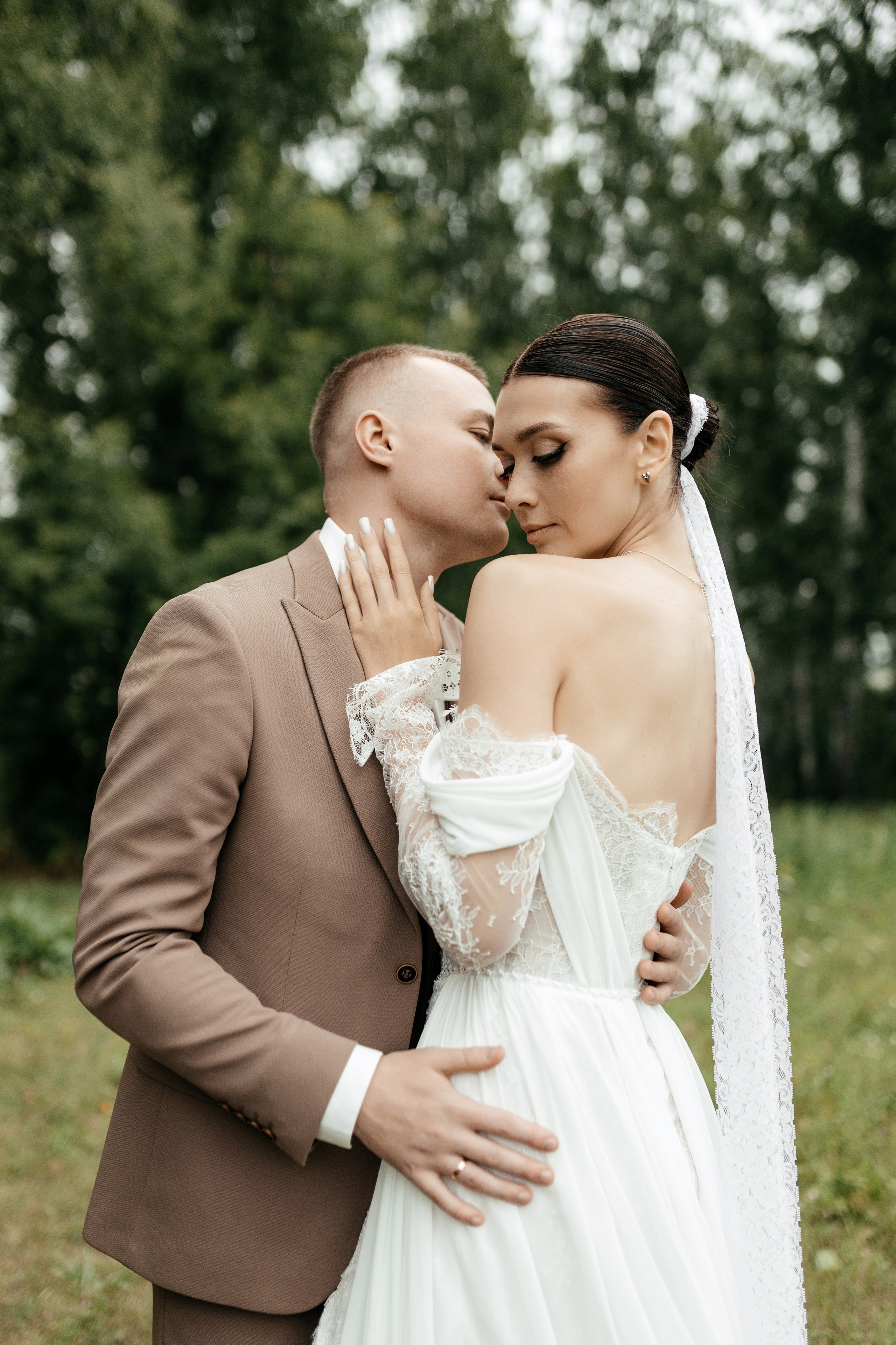 A&M WEDDING DAY. ФОТОГРАФ | ВИДЕОГРАФ | КУРГАН | ТЮМЕНЬ | ЕКБ Михаил Сутягин