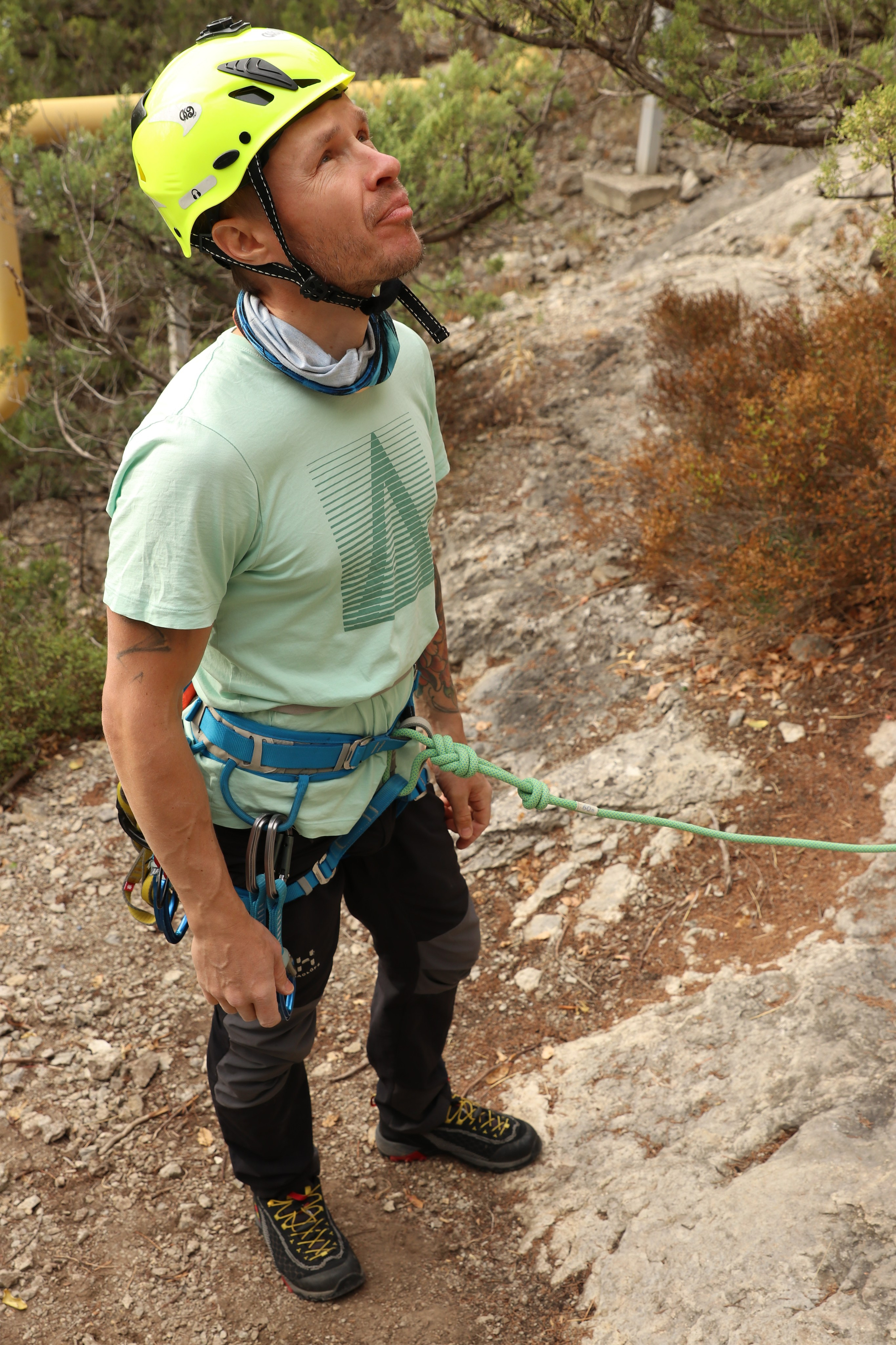 Крым. ЮБК (Гурзуф, Судак и их окрестности). Ноябрь 2023. Путешественник-фотограф из Санкт-Петербурга Татьяна Свистулина