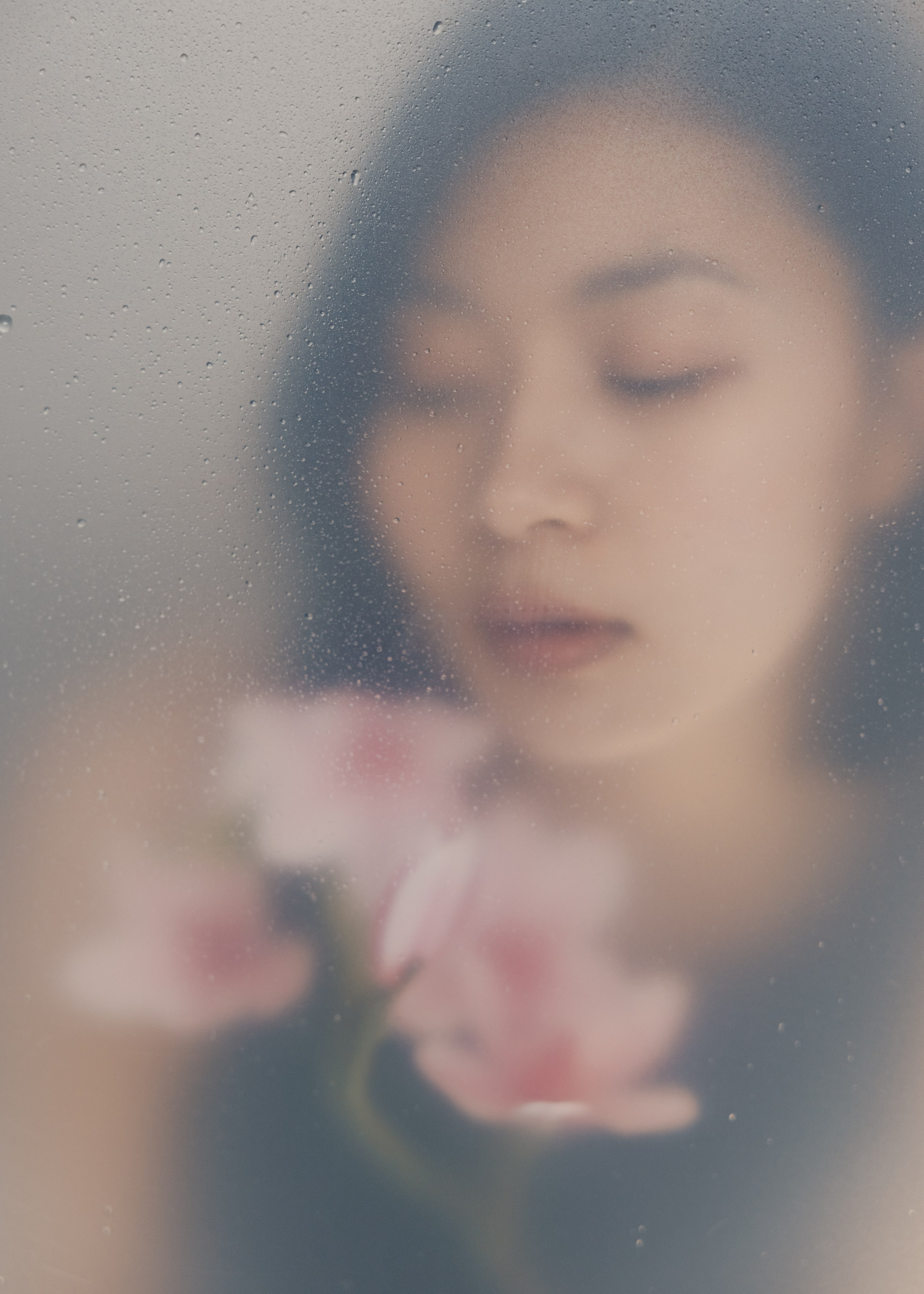 Женский портрет. Портретный фотограф в Уфе