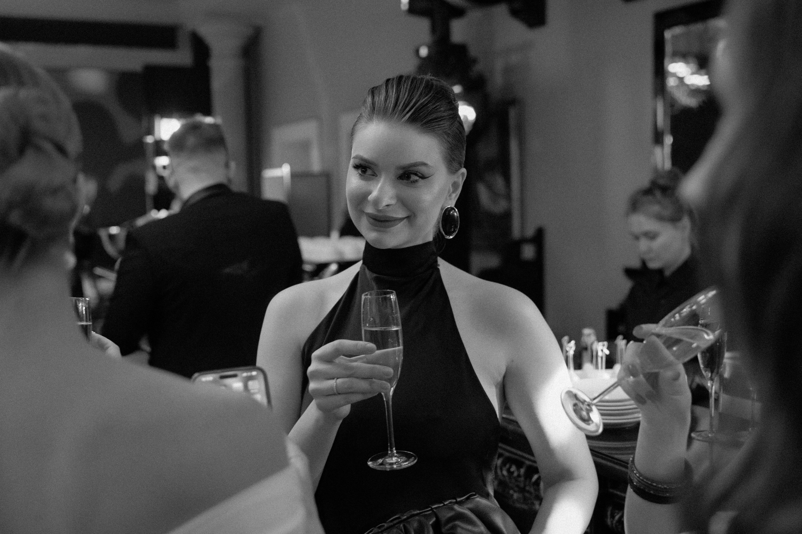 Wedding Awards Юг 2024. Свадебный и репортажный фотограф Новороссийск, Краснодар, Сочи Олеся Дзюба