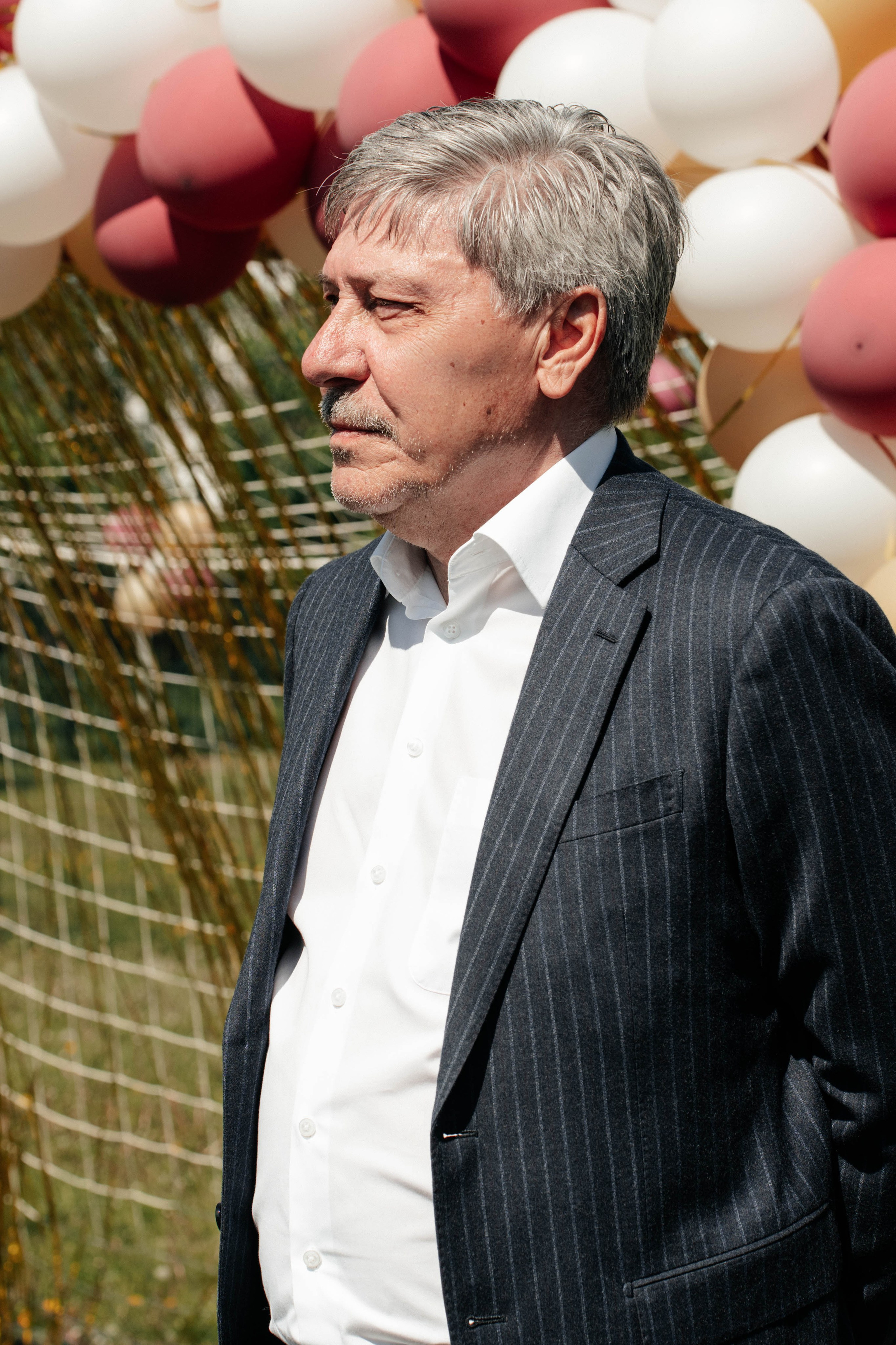 Последний звонок, 11г. Свадебный фотограф Москва Александра Аверкова