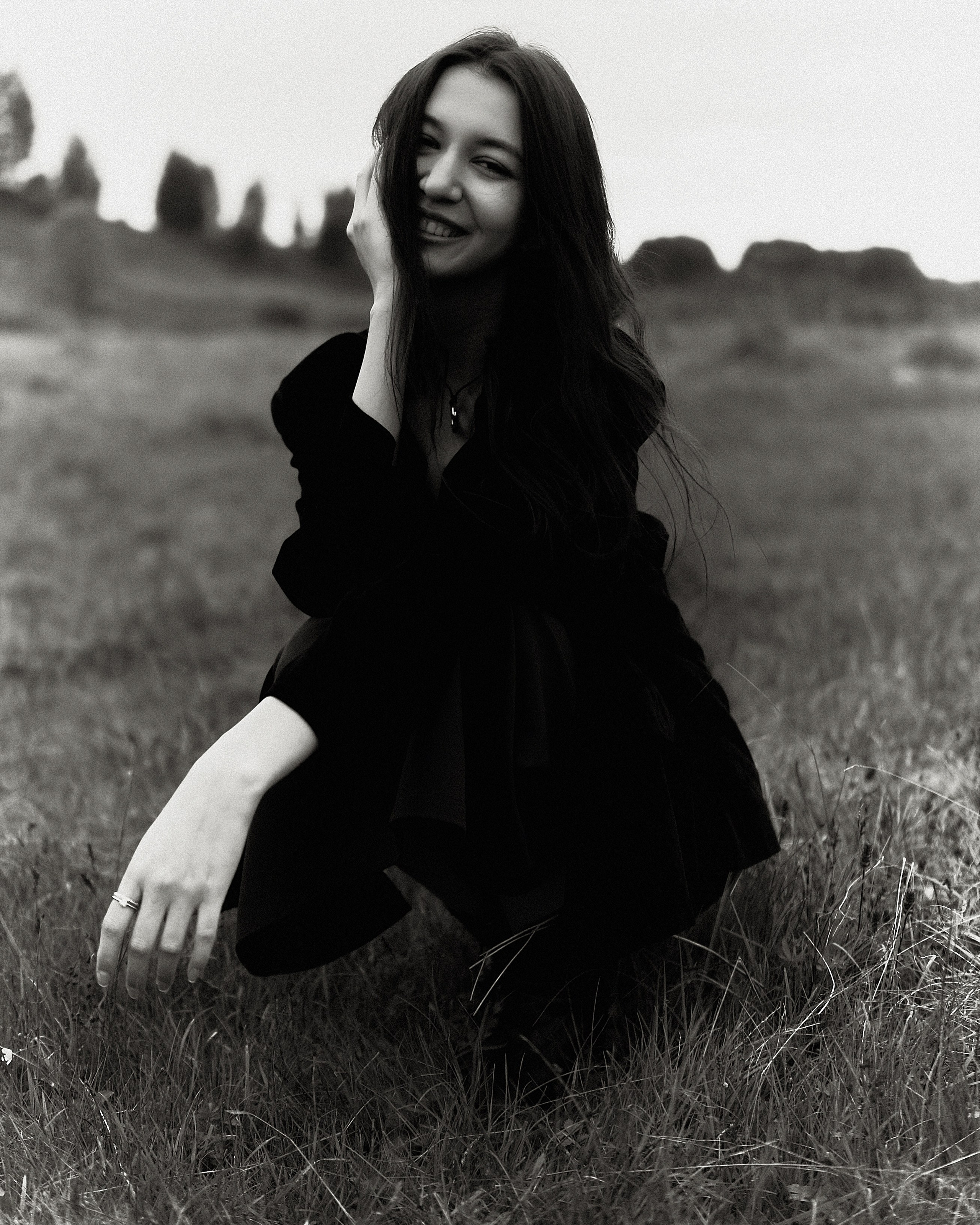 Irina. Индивидуальная и семейная фотосессия в Чебоксарах Оксана Русакова