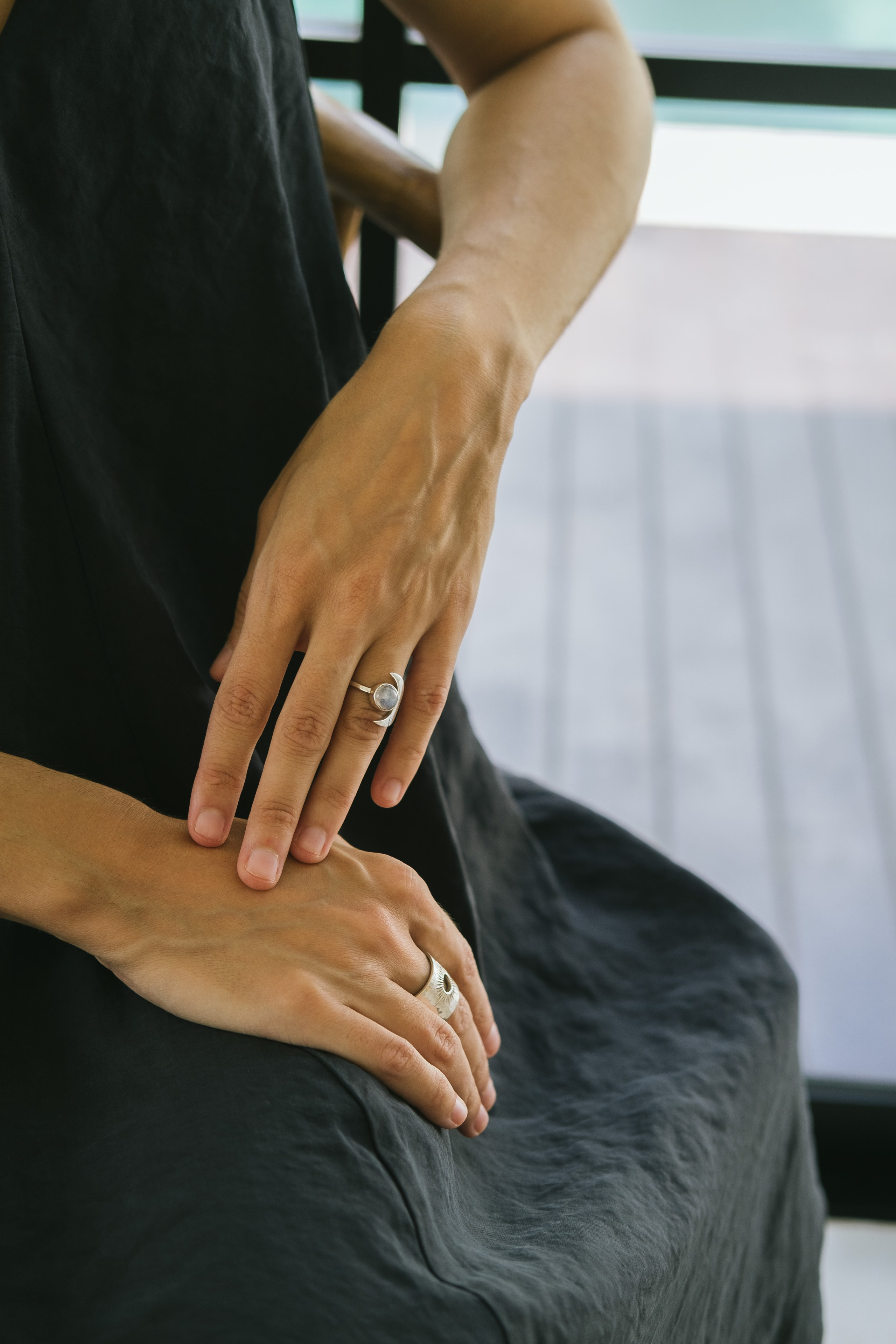 Украшение на модели. Фотограф на Бали|Свадьба на Бали