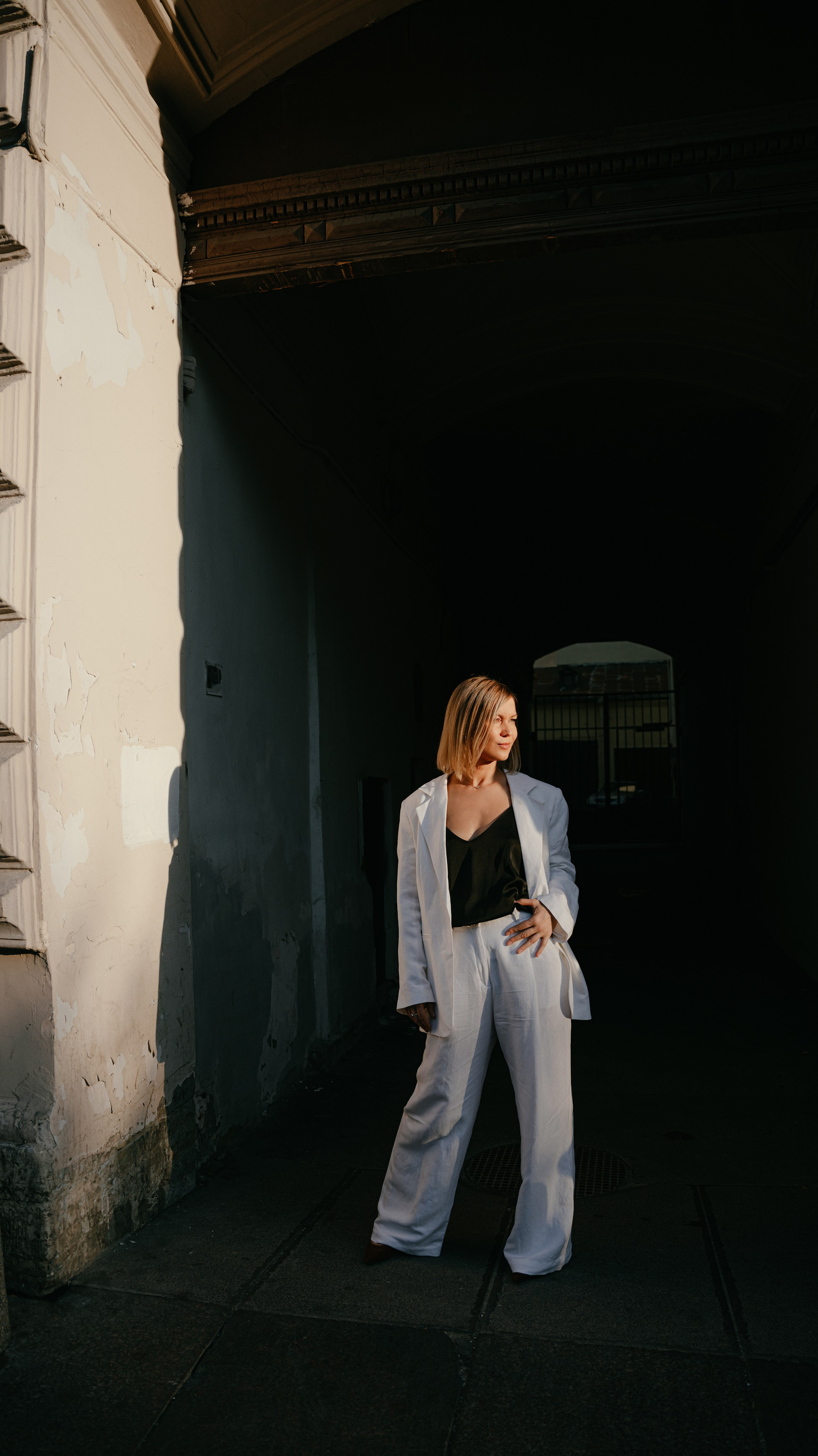 Солнечная Катя. Портретный фотограф в Санкт-Петербурге Дмитриева Наталия