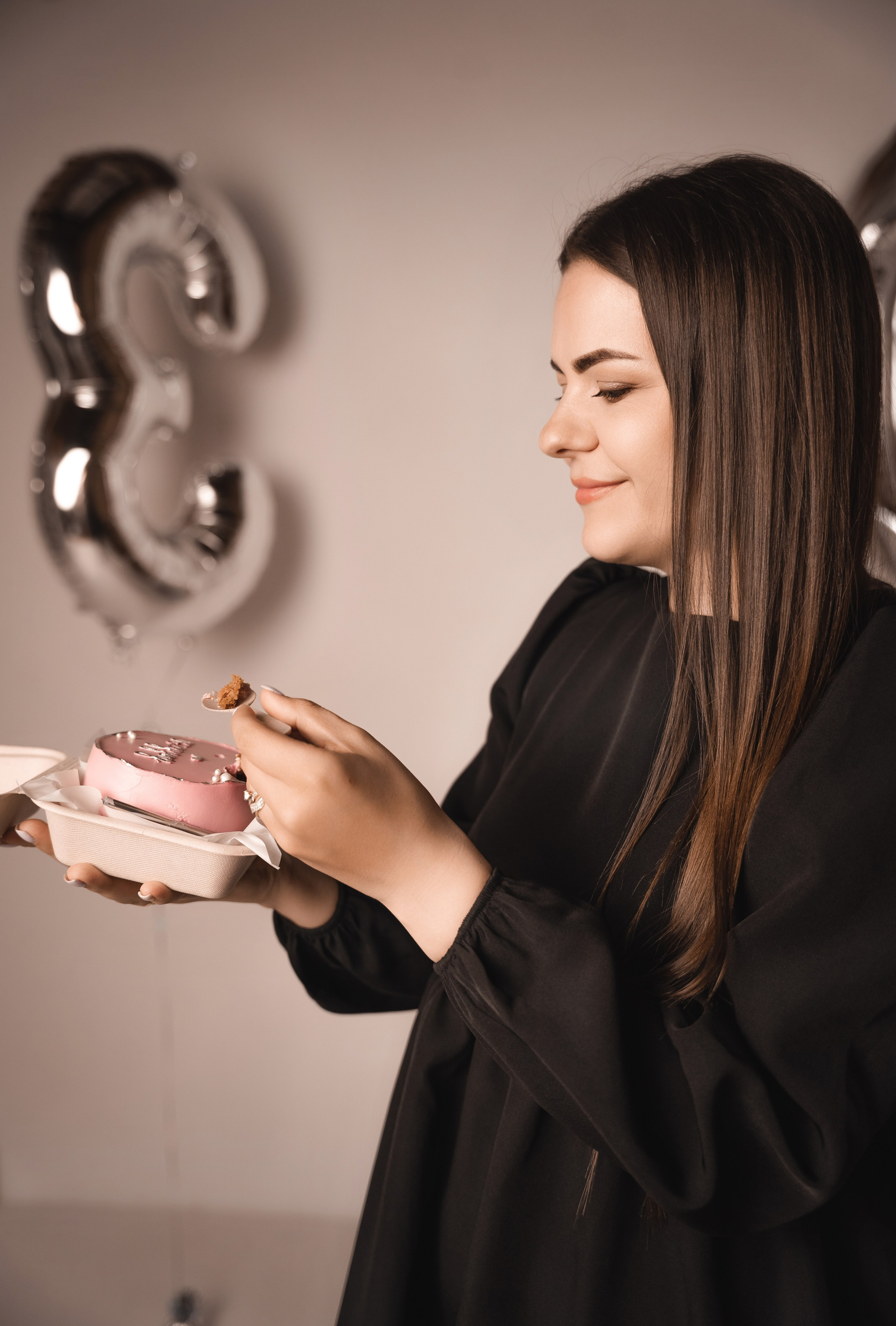 Юлия. Фотограф в Ульяновске Александра Григоровских