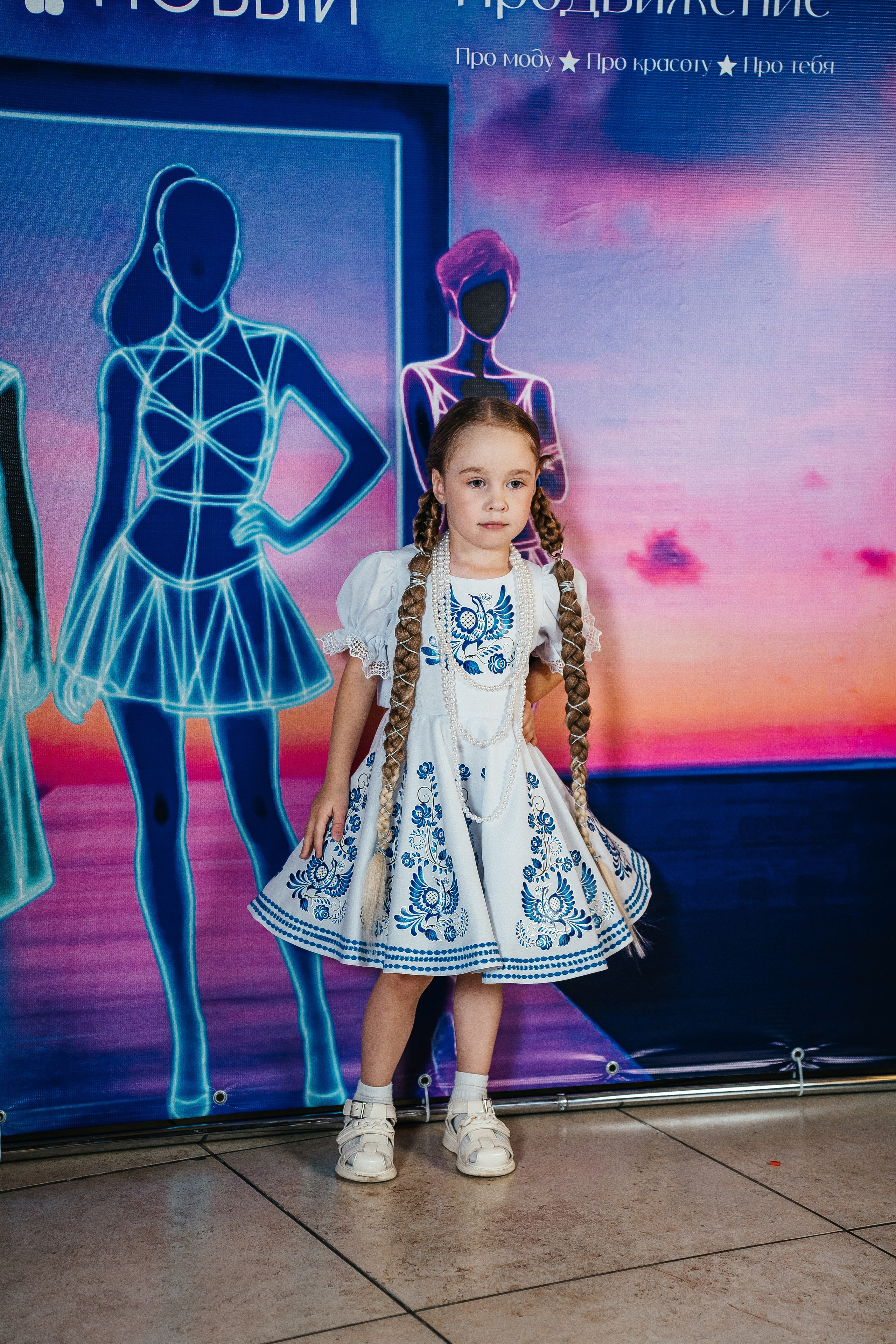 Fashion Market. Фотограф Иркутск / Хомутово