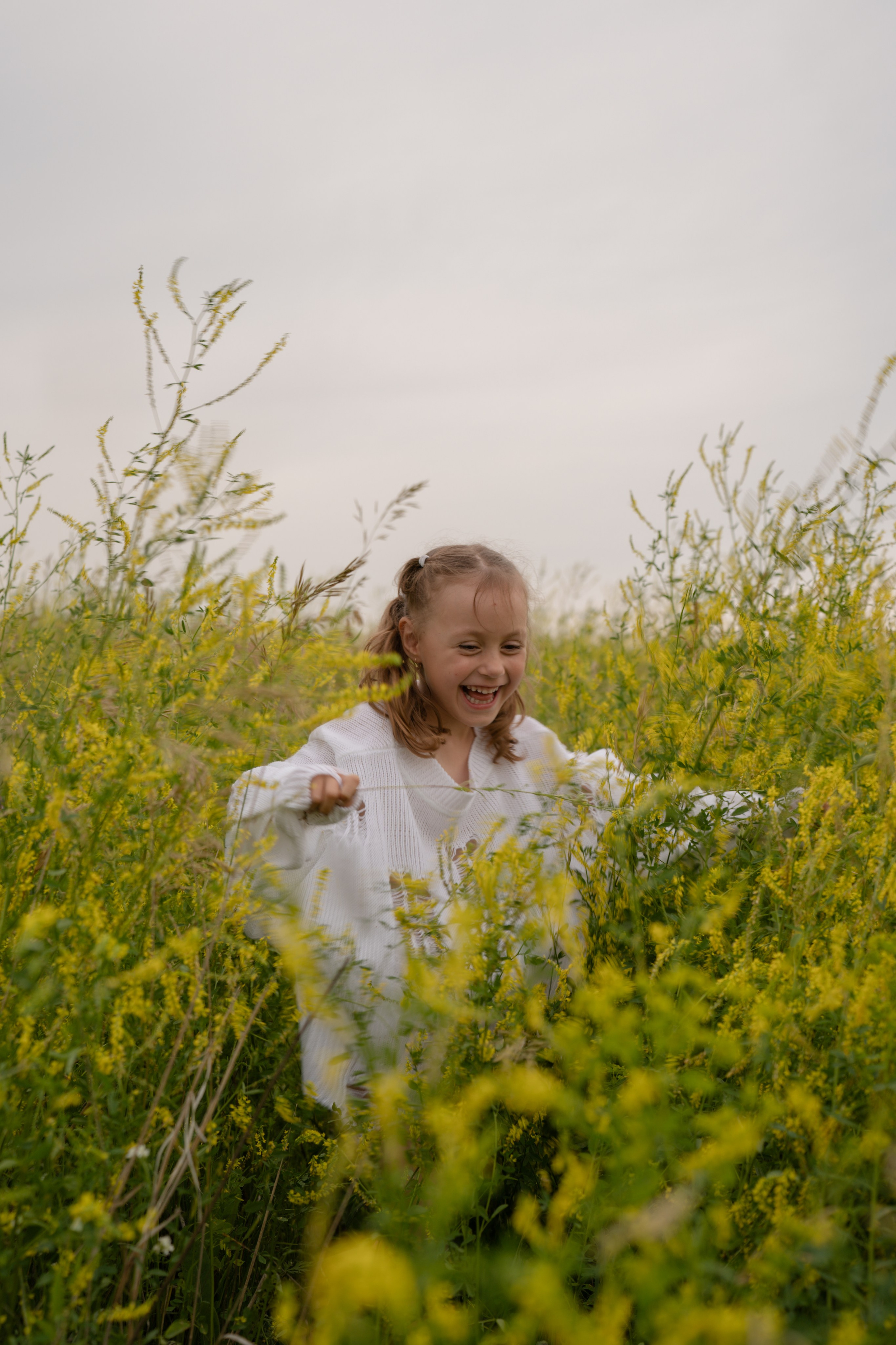 Рита и Ксюша. Фотограф Иркутск / Хомутово