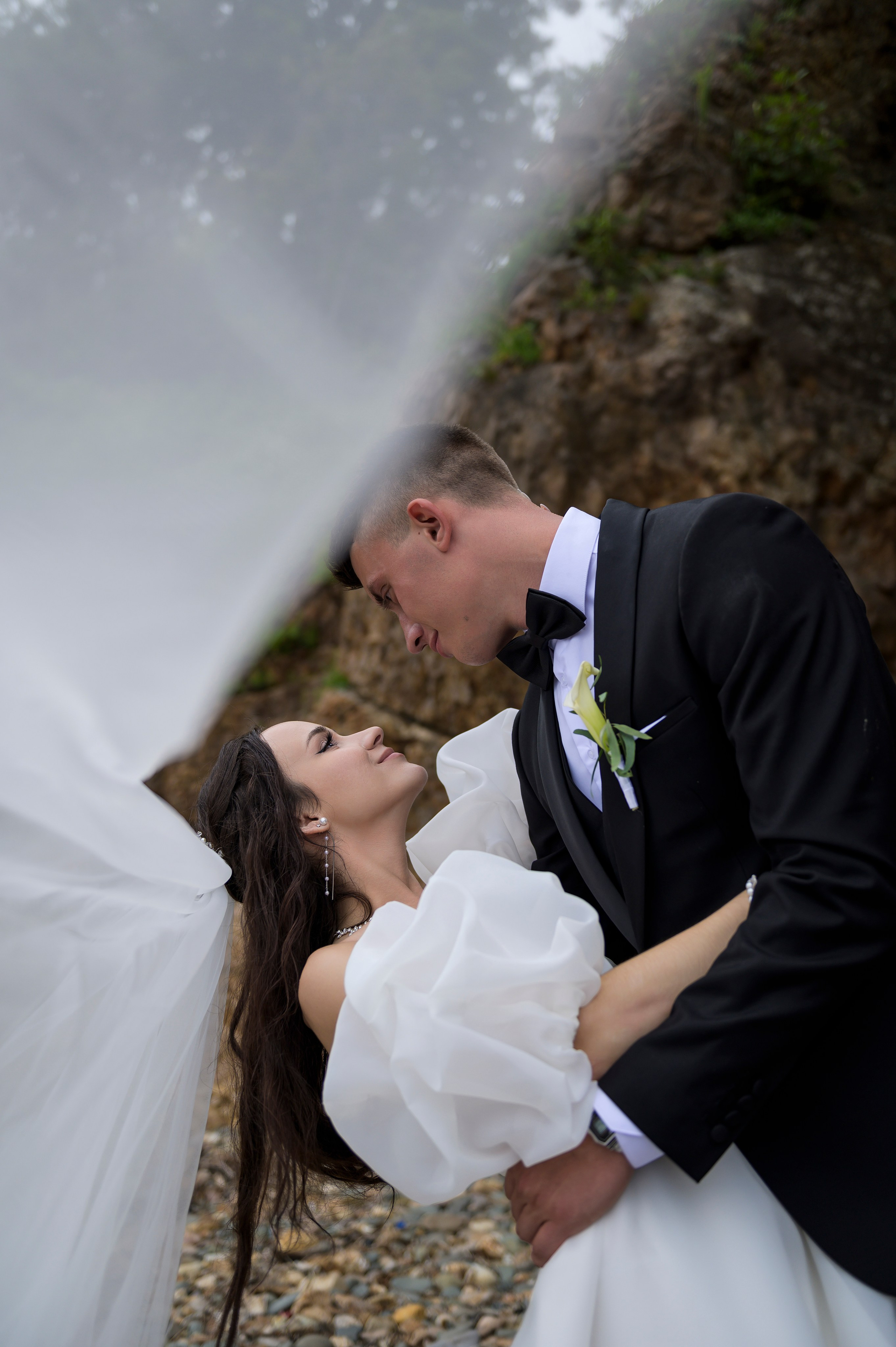 Алина и Алексей. Семейный и свадебный фотограф во Владивостоке