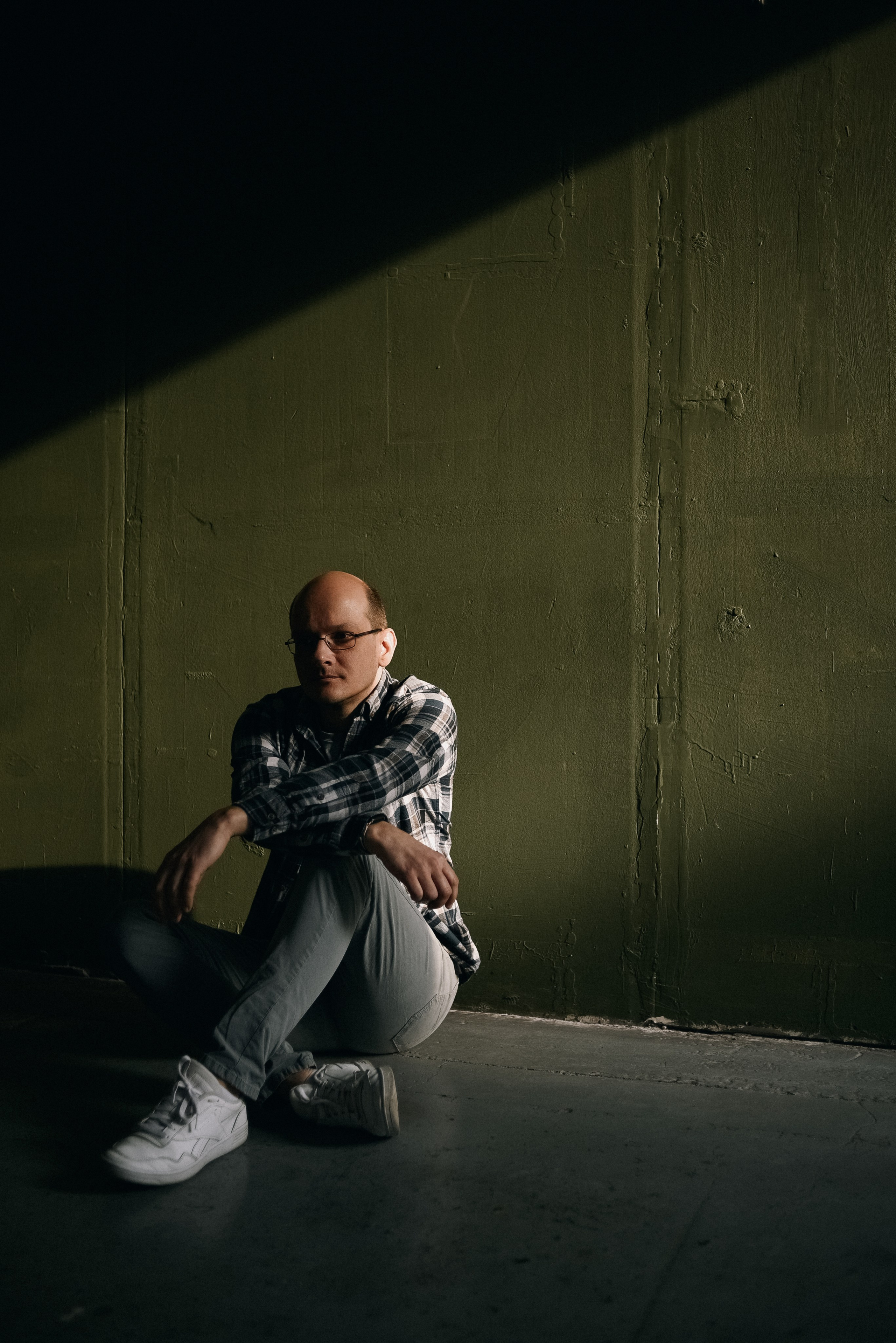 Александр. Фотограф Дарья Мустафина, Тюмень