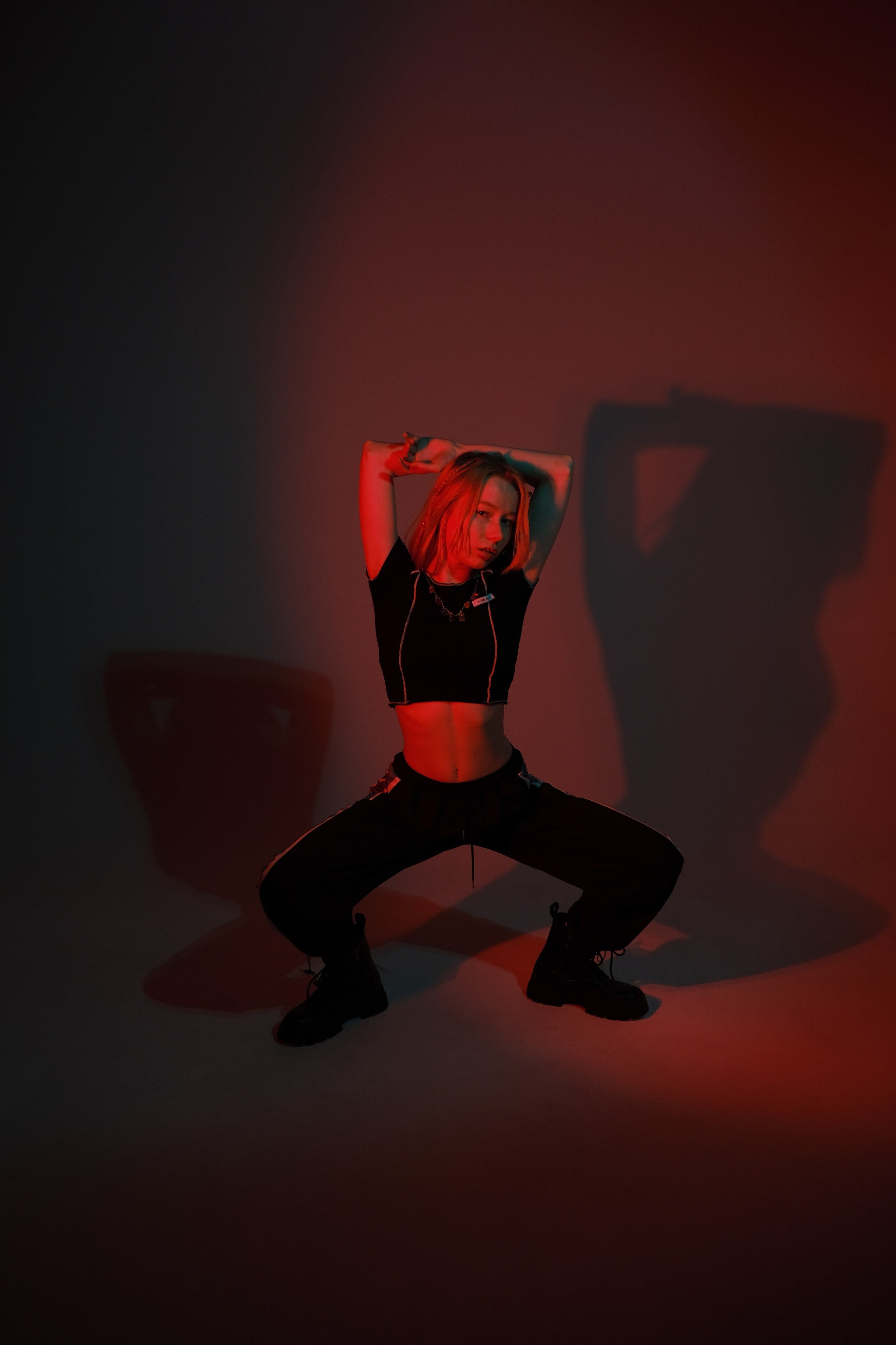 Студия. Кинокадры для тебя. фотограф и стилист по прическам Анастасия Помелова