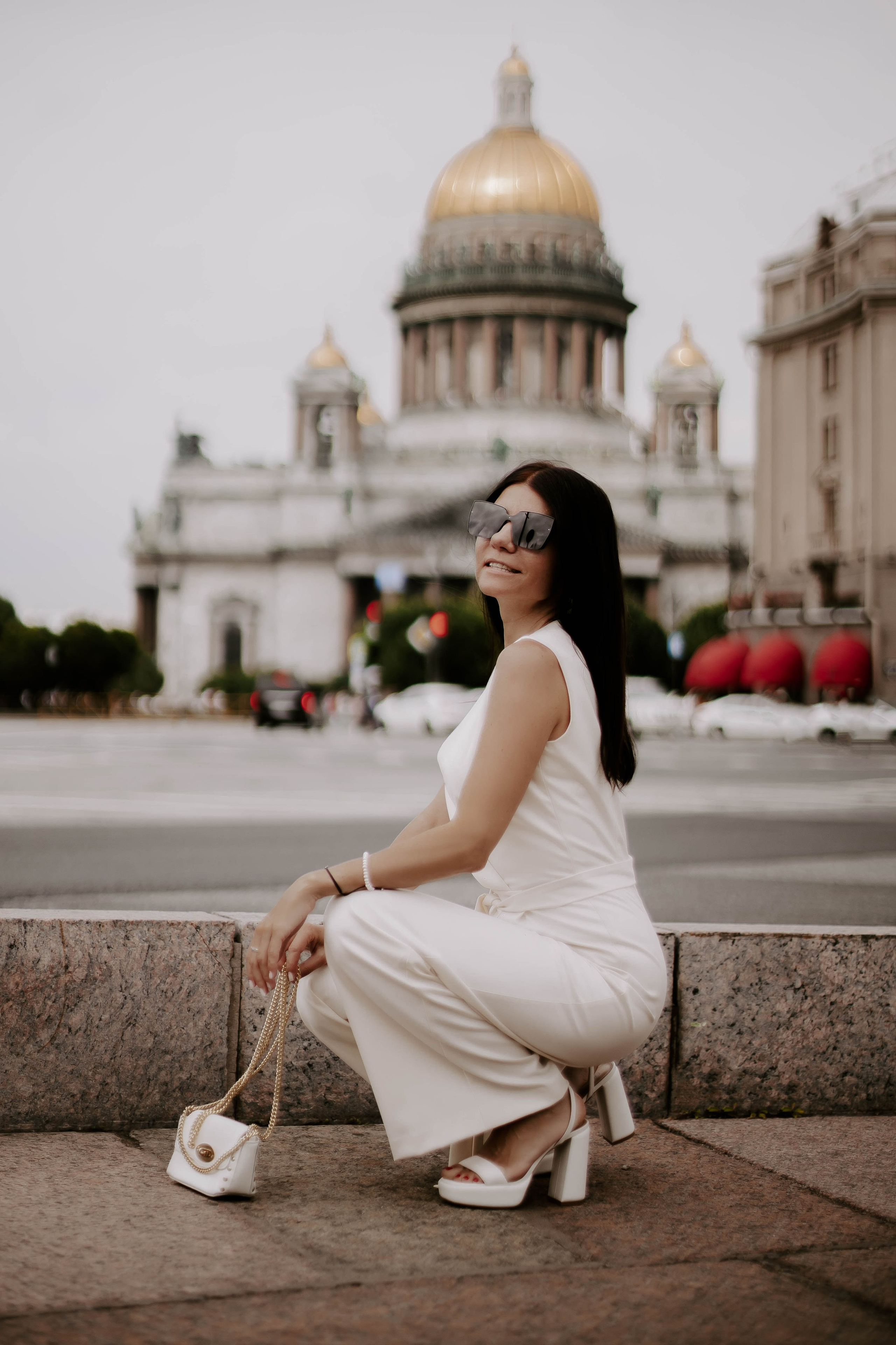 Ирина и Алексей. Фотограф Veronika Potaseva