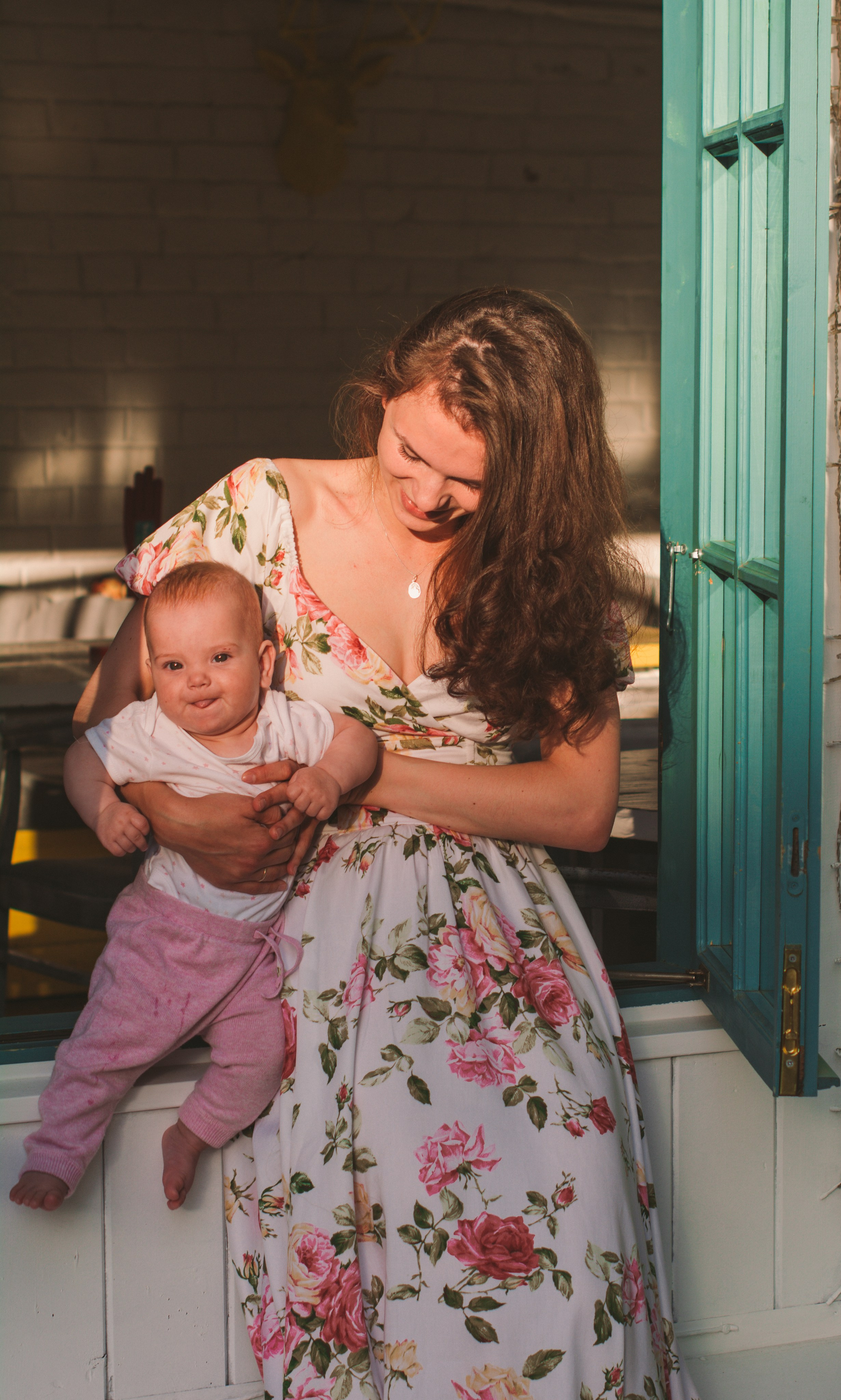 Оля, Саша и Маша. Фотограф в Москве Панина Юлия