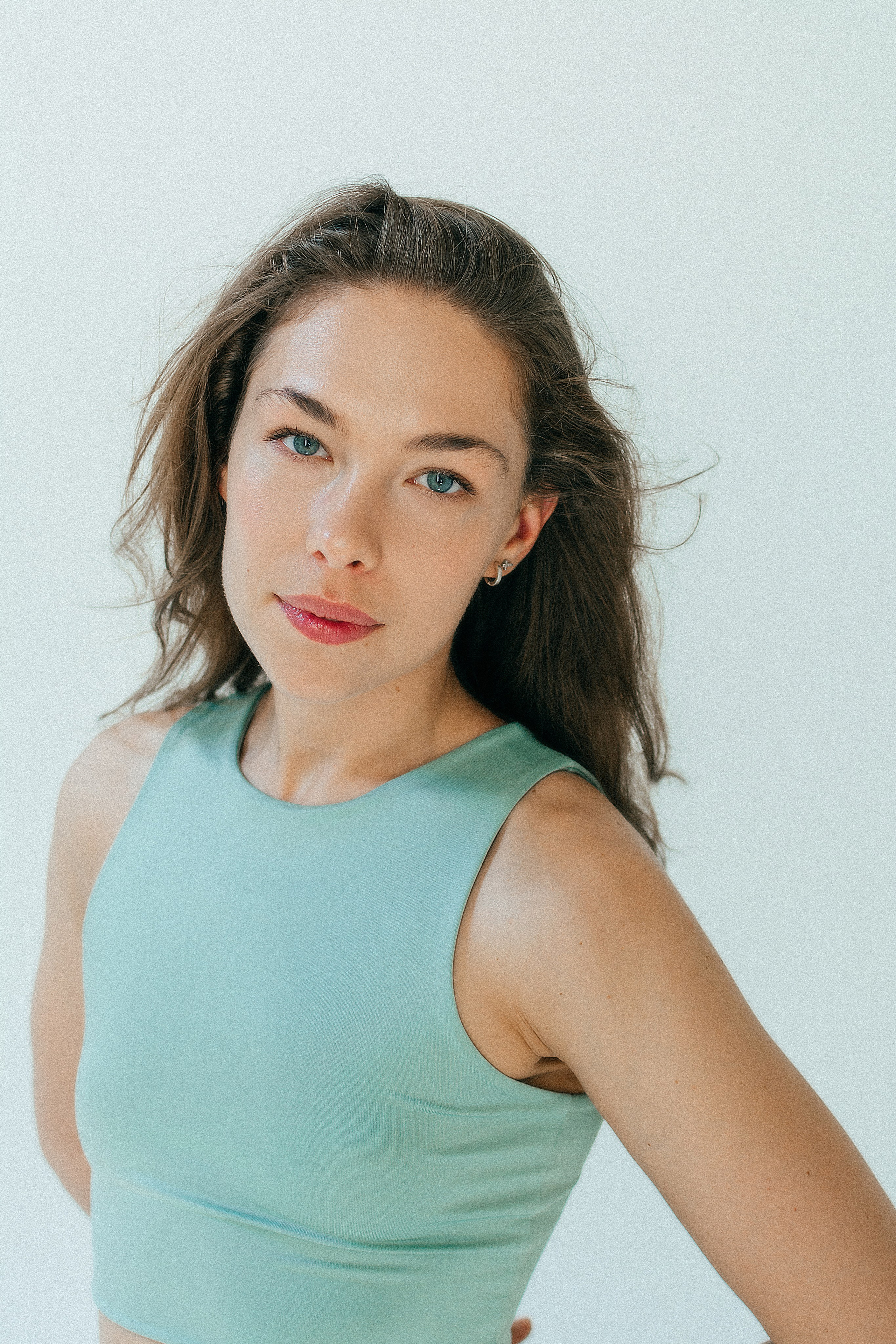 Мари Марк. Фотограф в Москве Панина Юлия