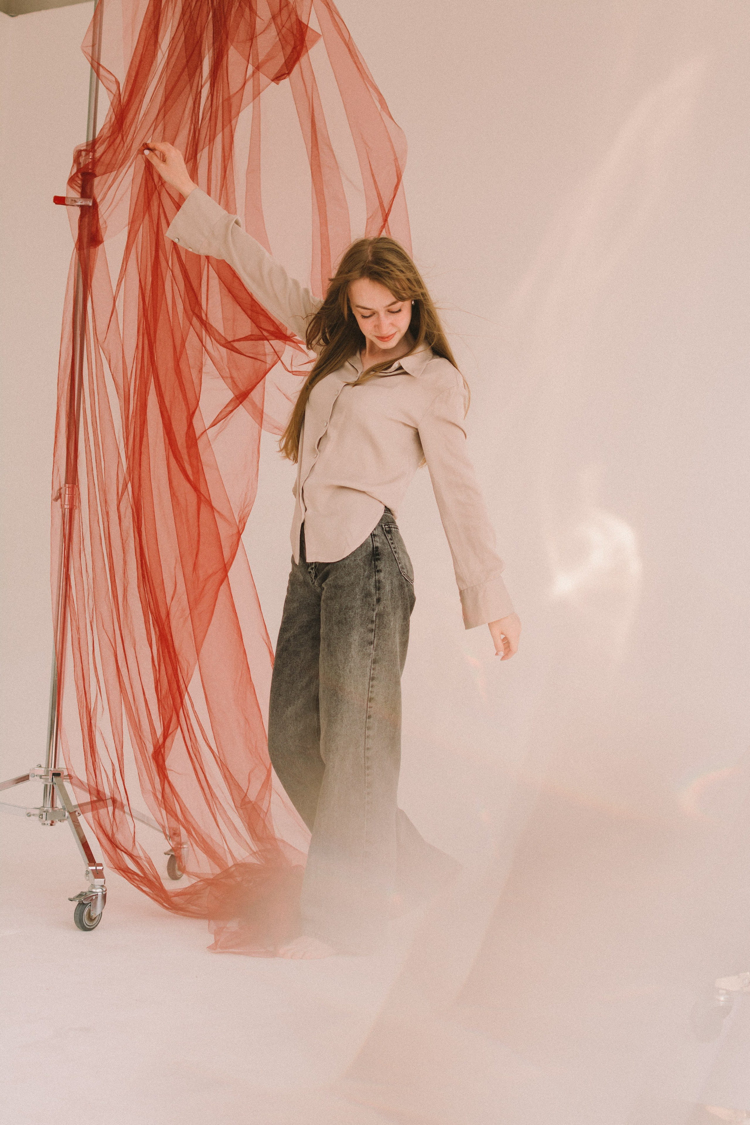 Даша. Фотограф в Москве Панина Юлия