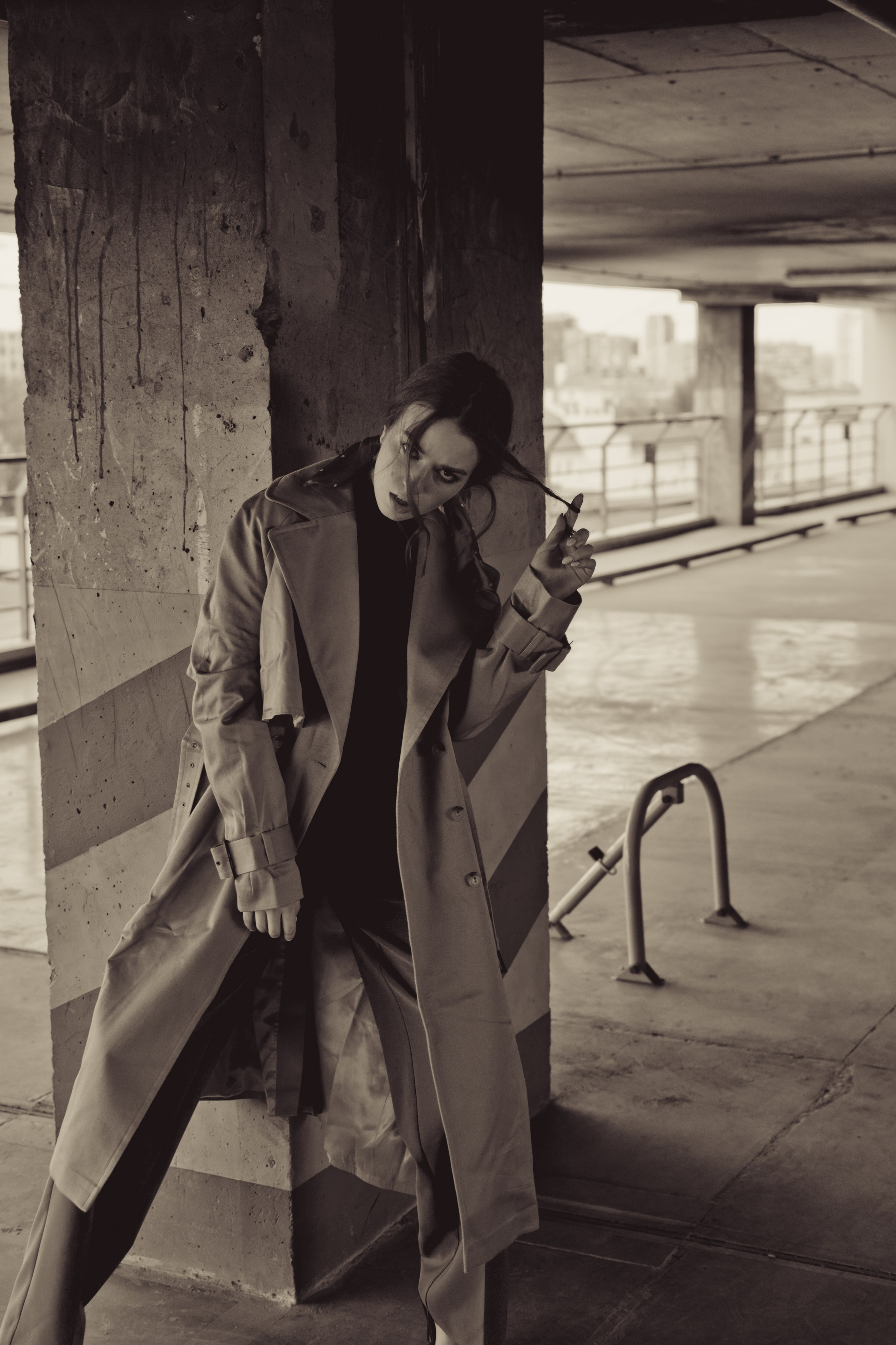 Наташа. Фотограф в Москве Панина Юлия