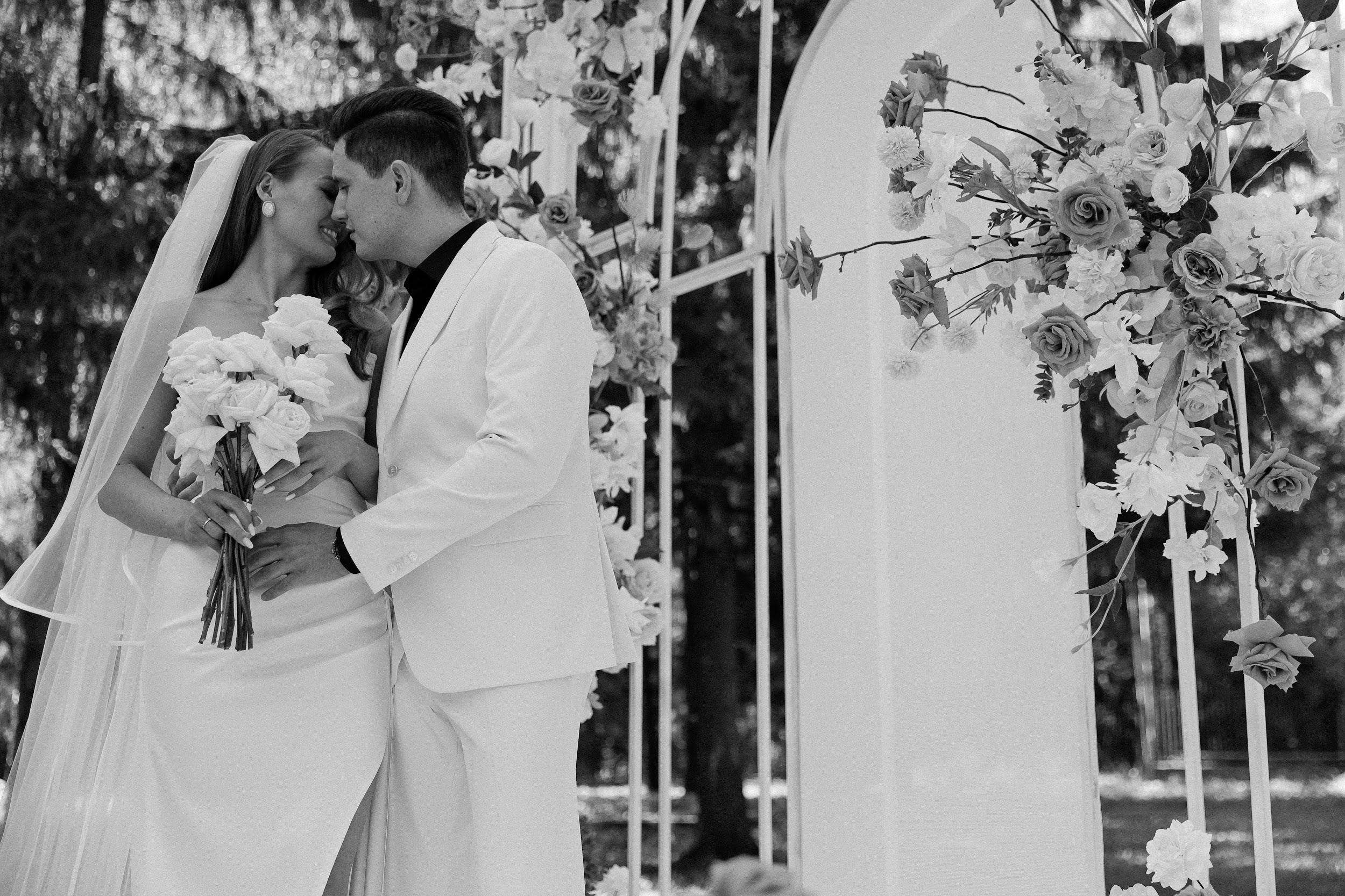 12.08 Арина и Александр. Свадебный организатор Екатеринбург