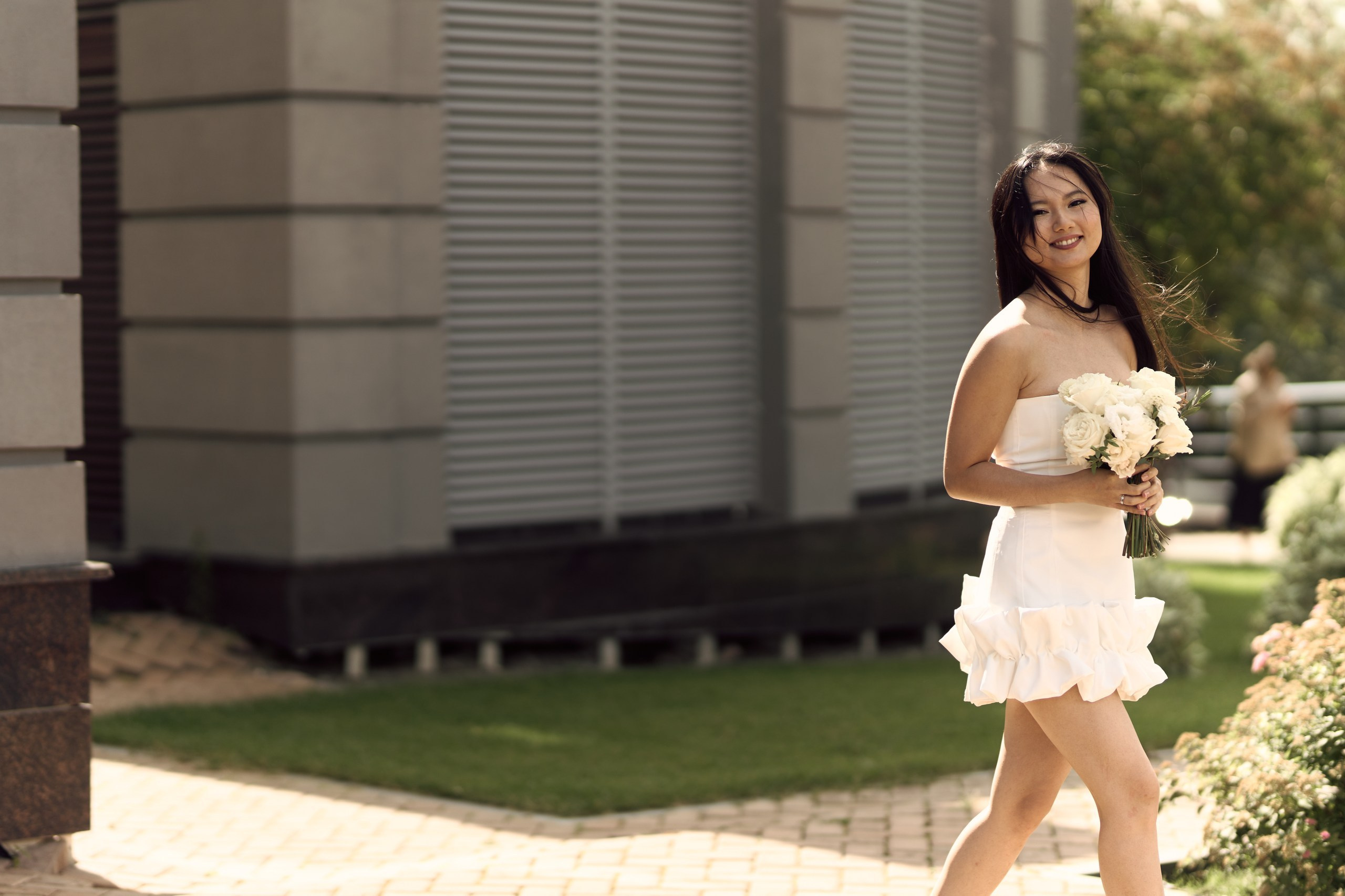 24.08 Артем и Жасмин. Свадебный организатор Екатеринбург