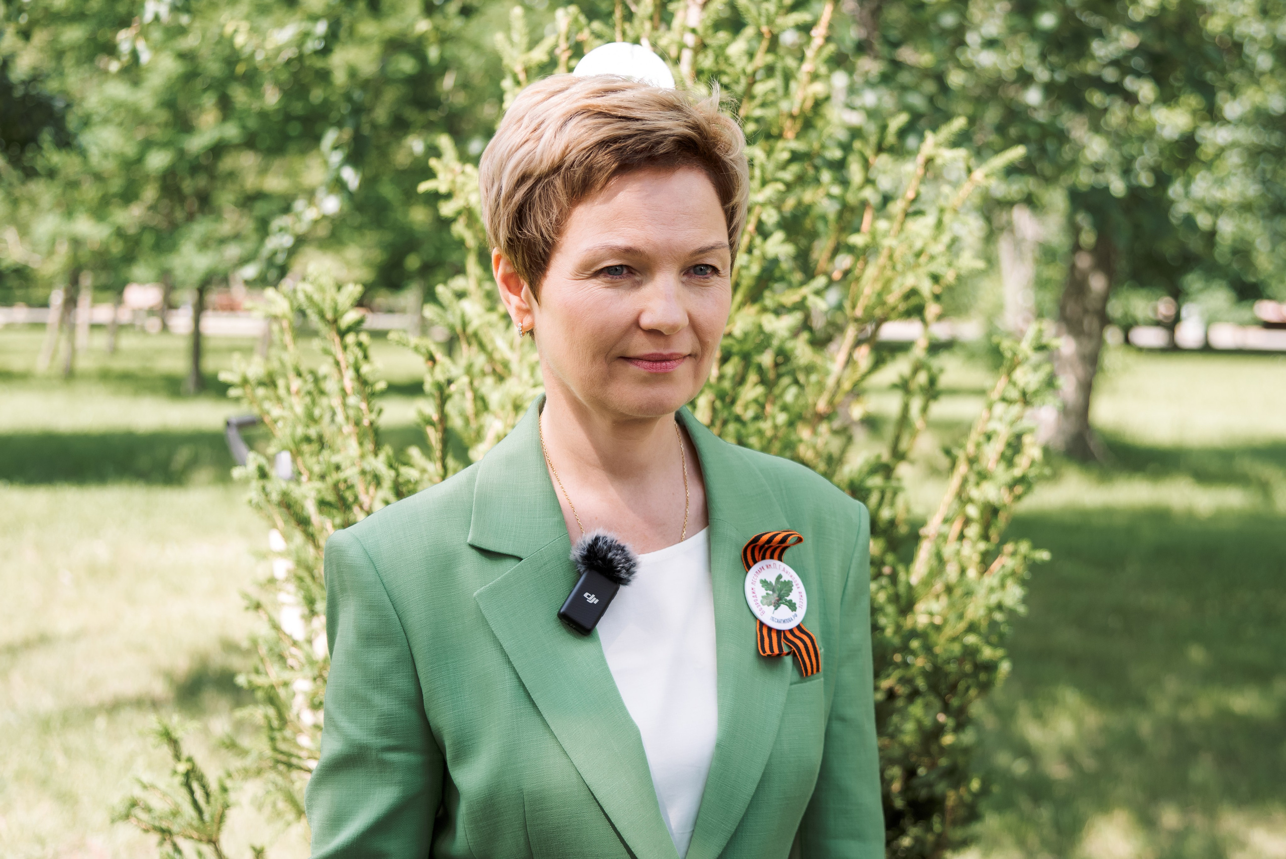 Сад памяти — 22.06.2024. Фотограф в Москве Анастасия Бабкина