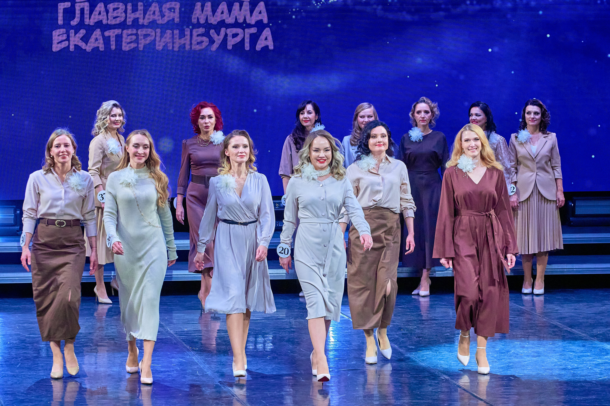 Главная мама Екатеринбурга. Фотограф в Екатеринбурге Булат Хамитов