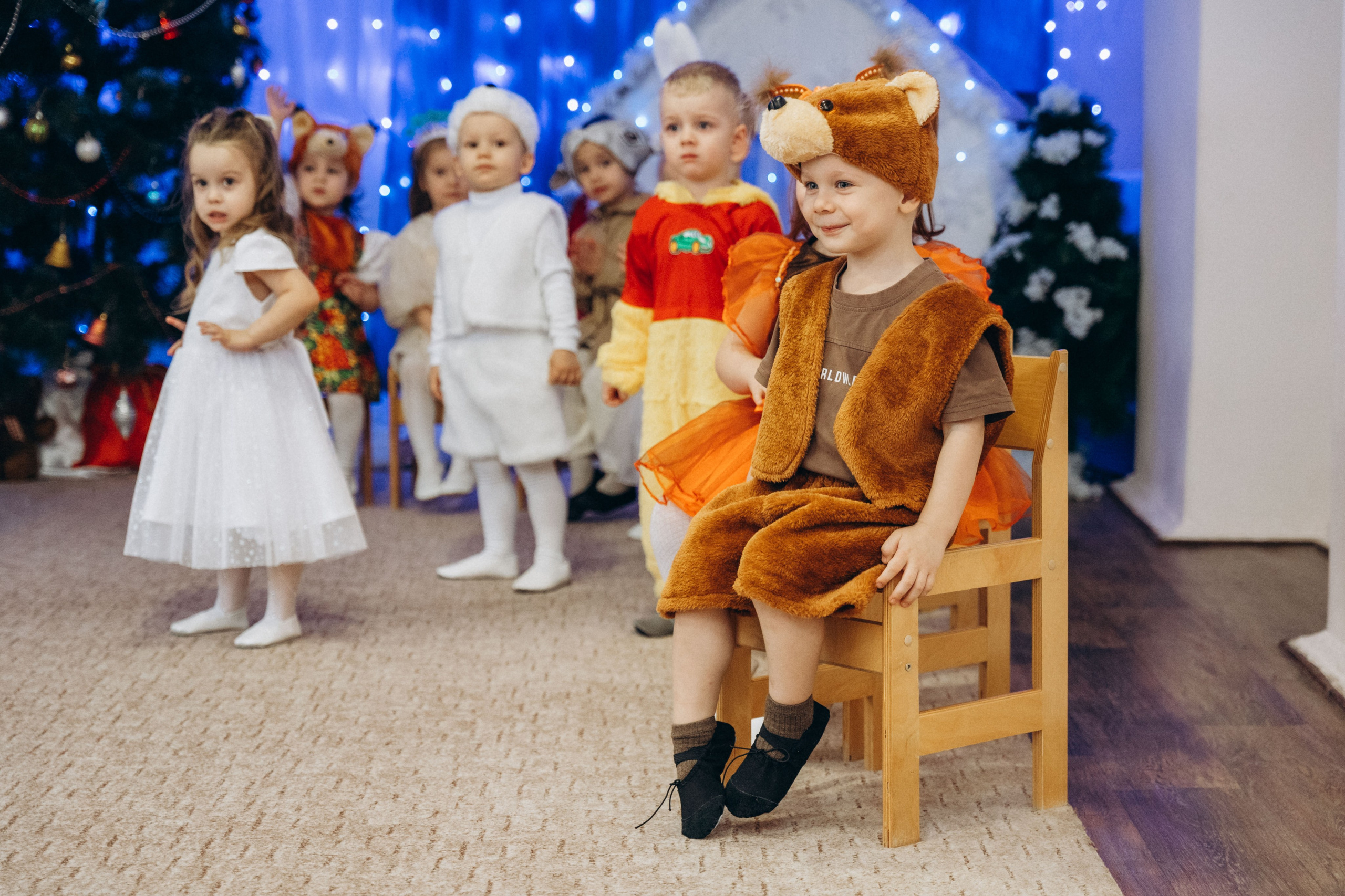 Репортаж. Фотограф Волгоград Ксения Устинова