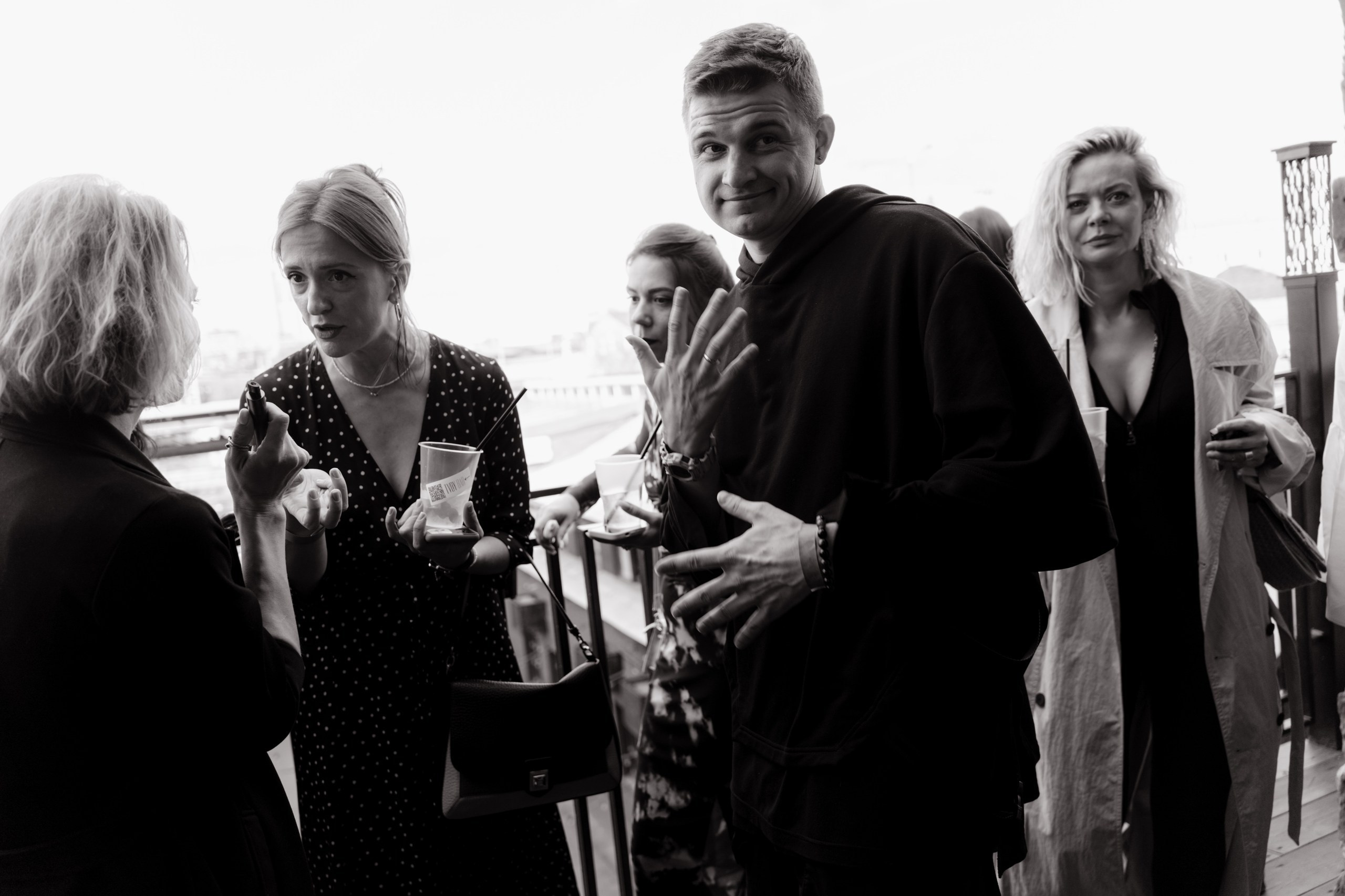 VMESTE / FEST. Свадебный фотограф в Москве Евгений Рыжов