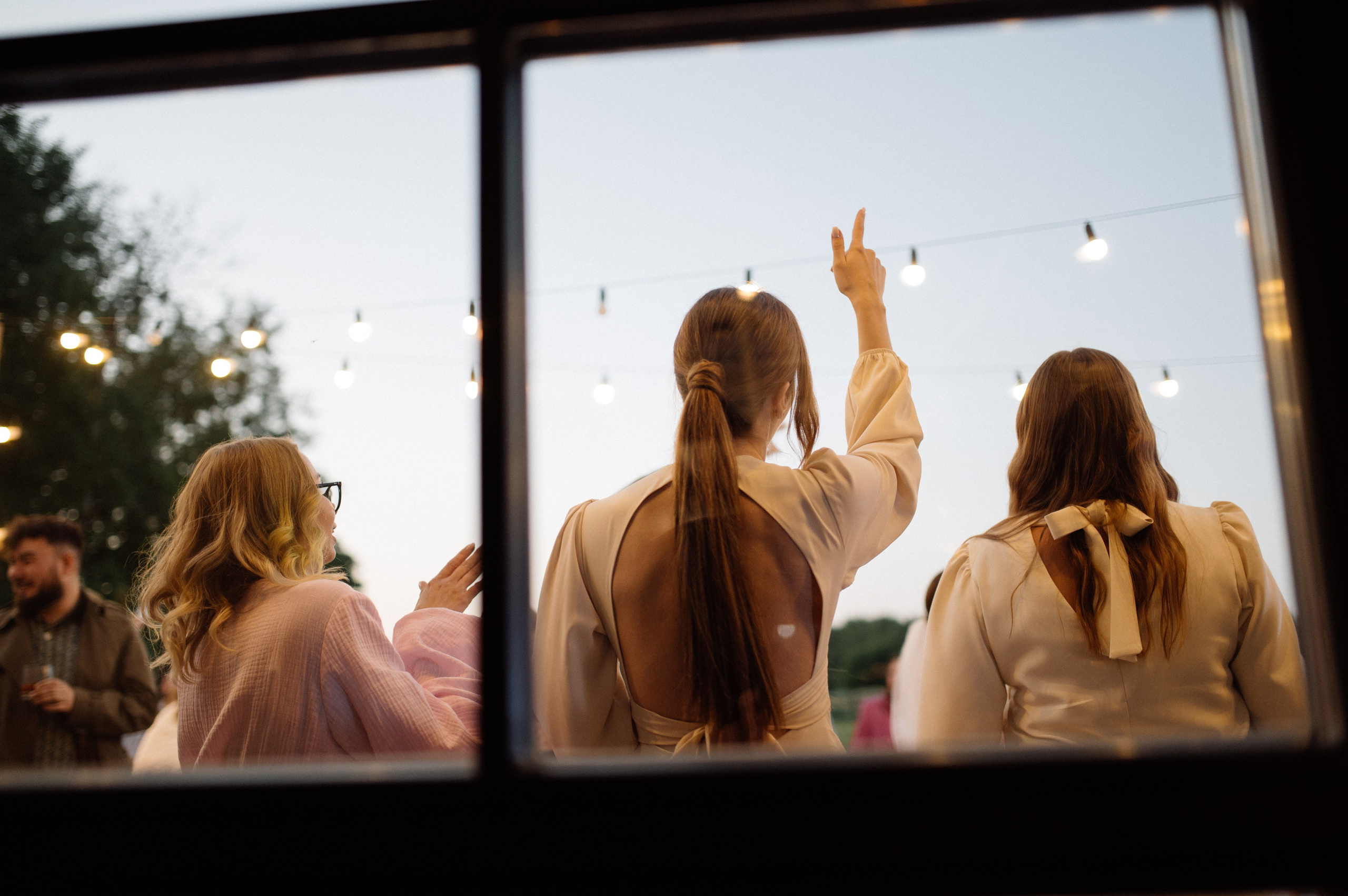 На разбор. Свадебный фотограф Минск