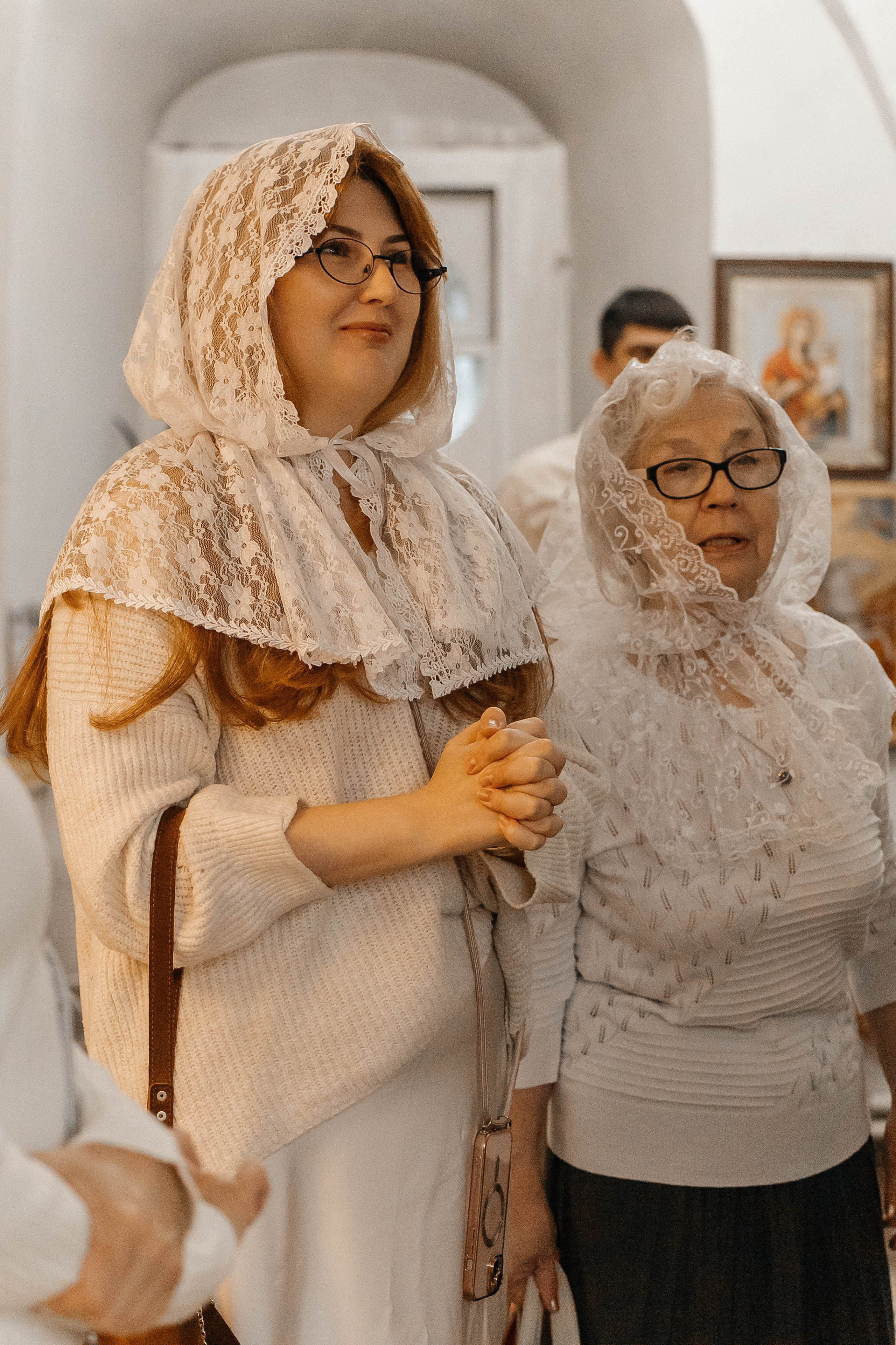 Таинство крещения