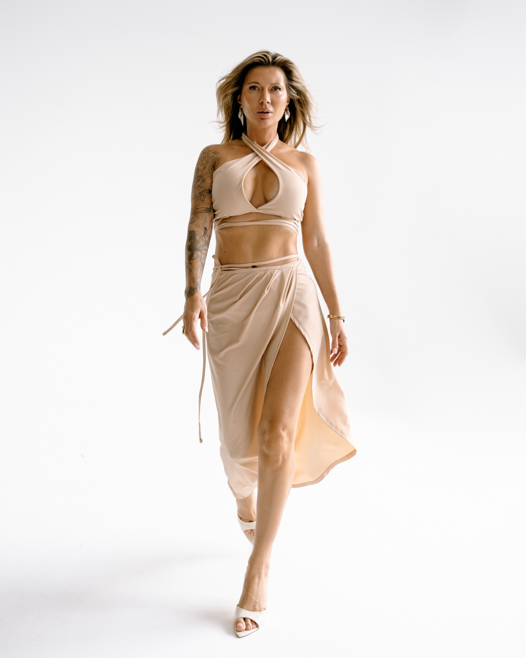 Для бренда By Soboleva. Фотограф для людей и их брендов